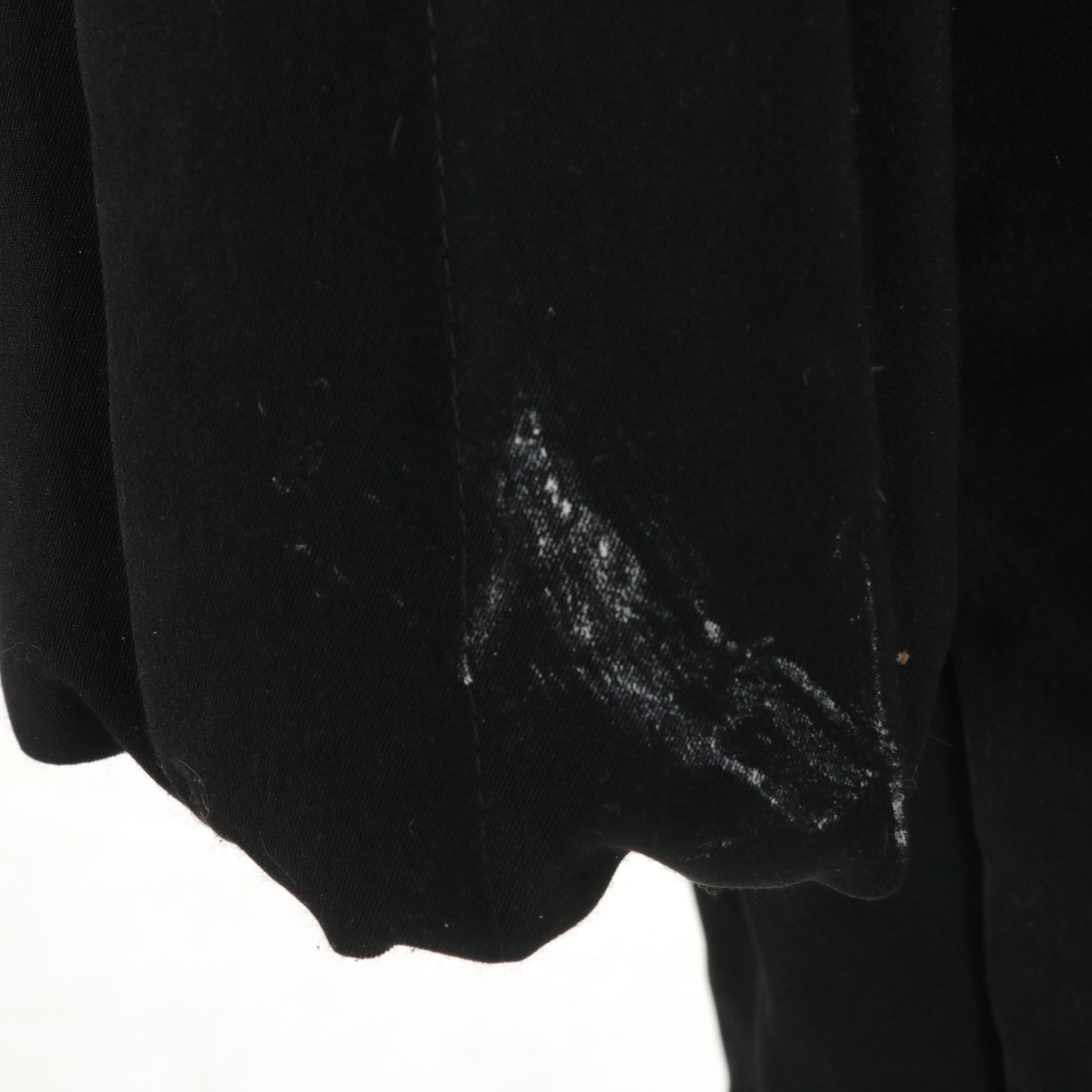 Zero King Parka with Talbots Black Quilted Coat & Dennis Basso Faux Suede Jacket