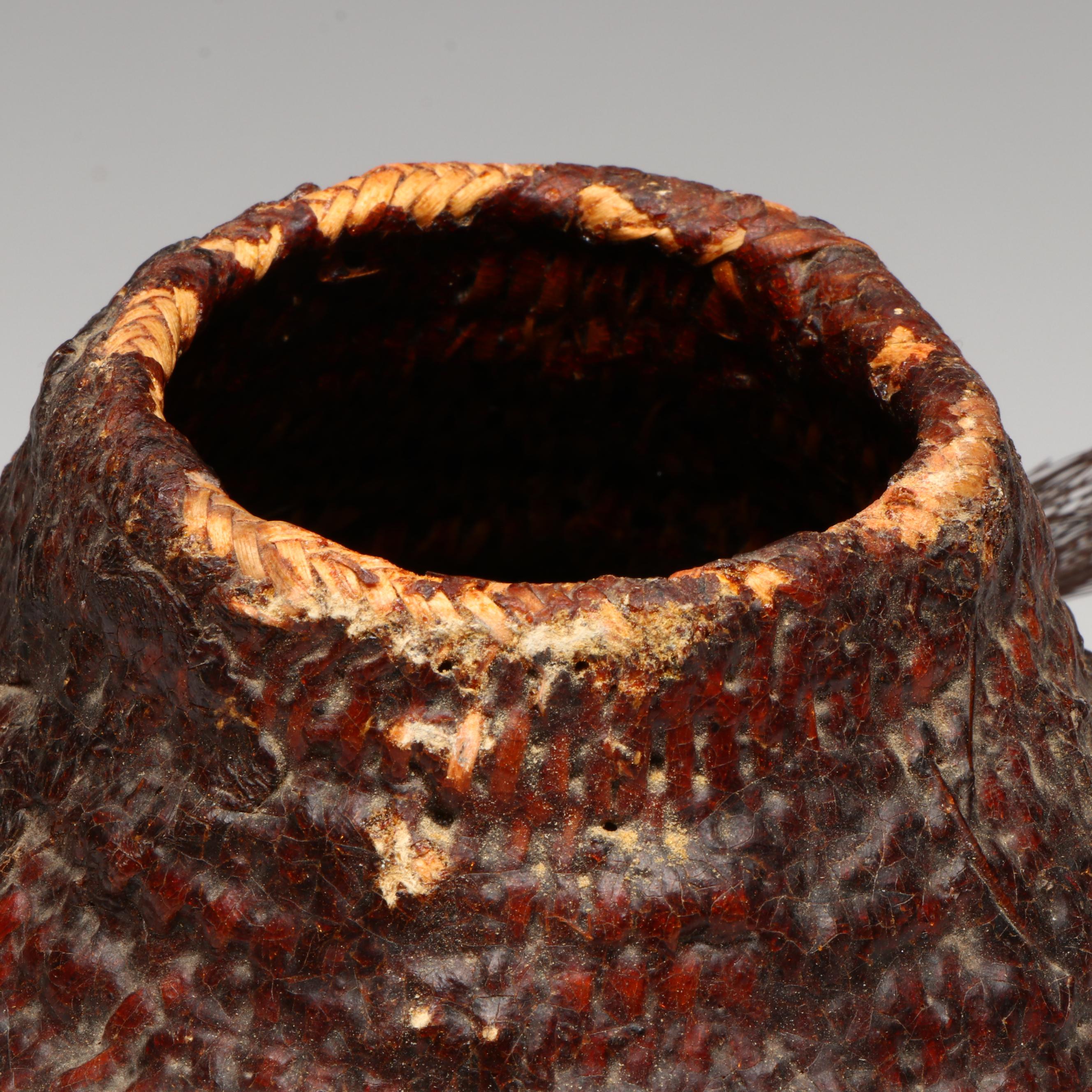 Indé (Apache) Pitch Water Bottle Basket