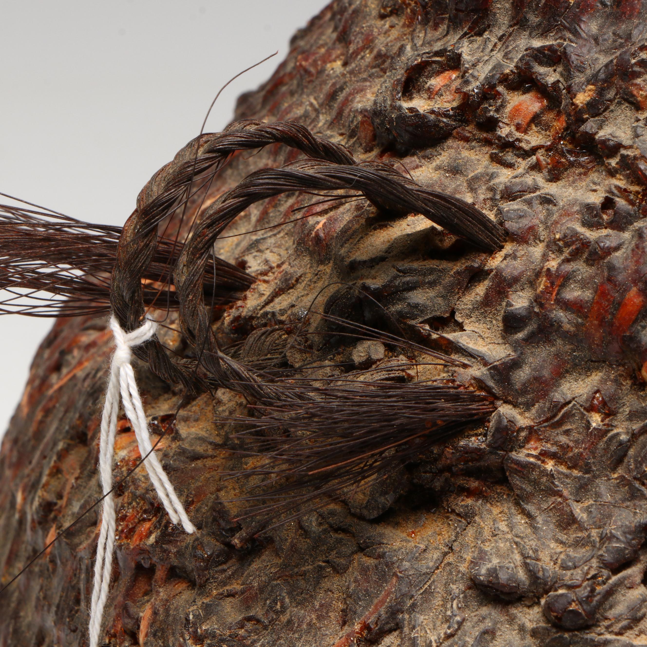 Indé (Apache) Pitch Water Bottle Basket