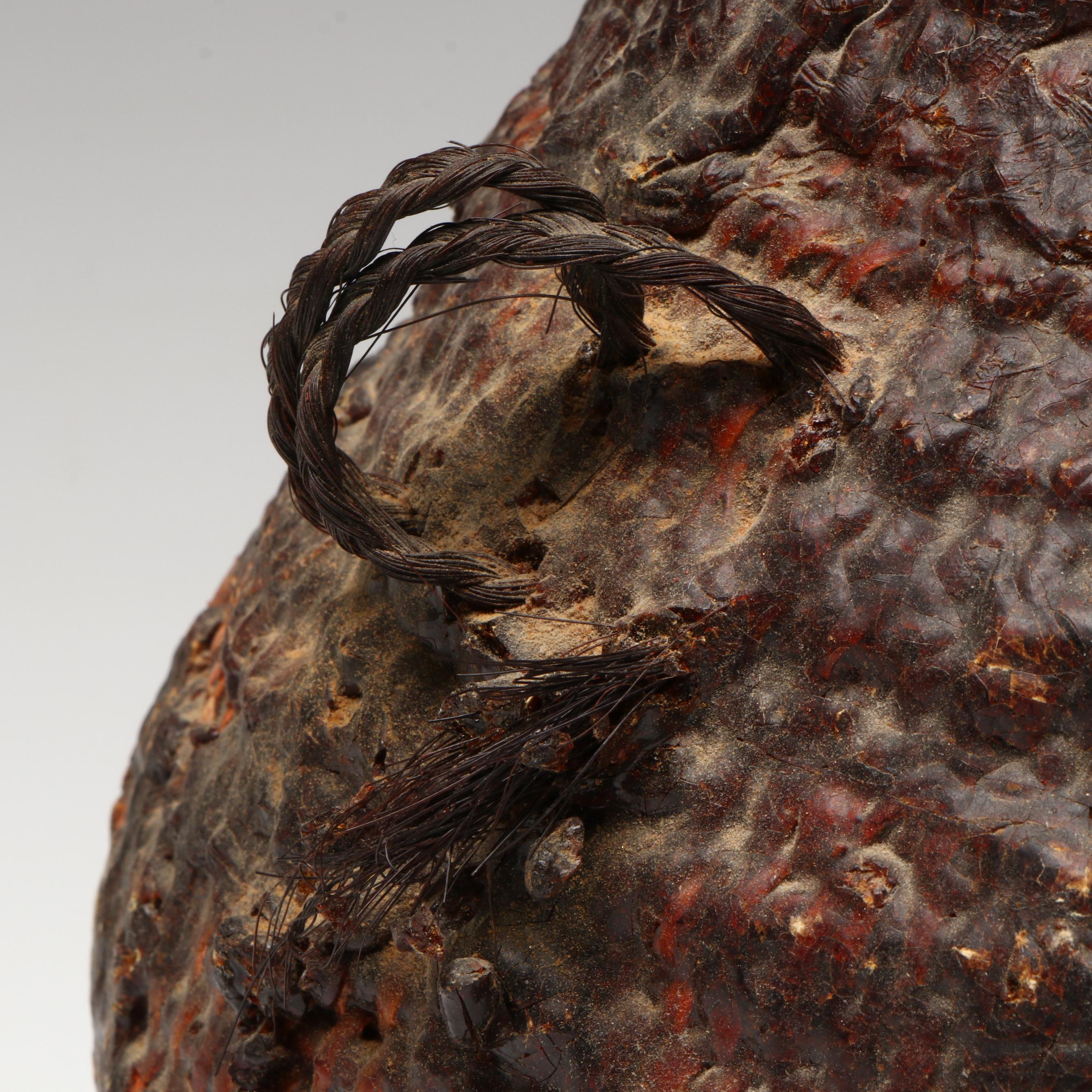 Indé (Apache) Pitch Water Bottle Basket