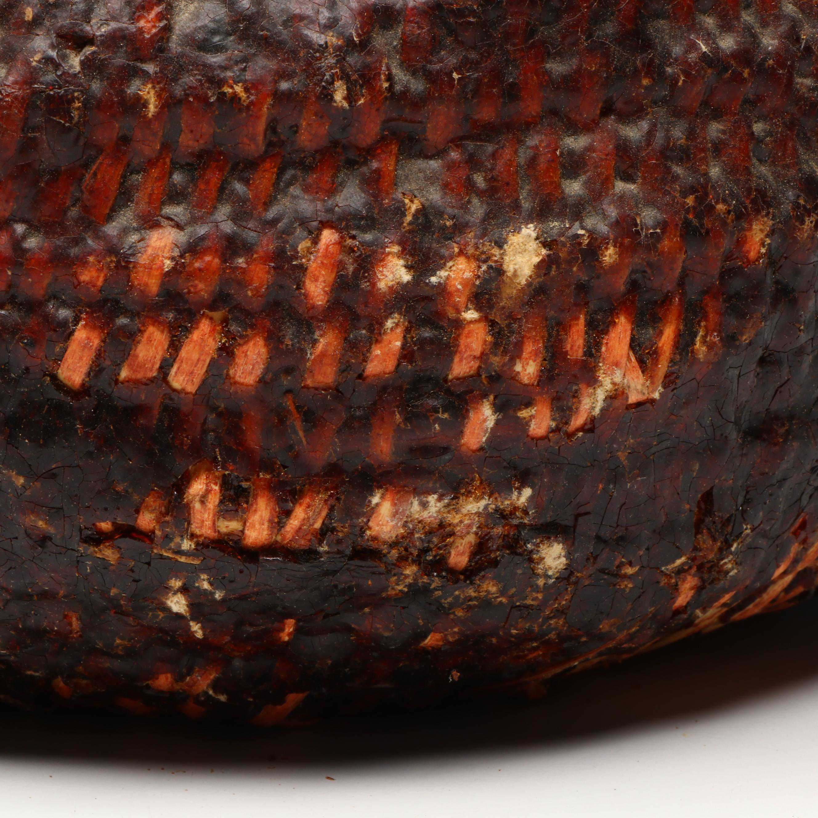 Indé (Apache) Pitch Water Bottle Basket