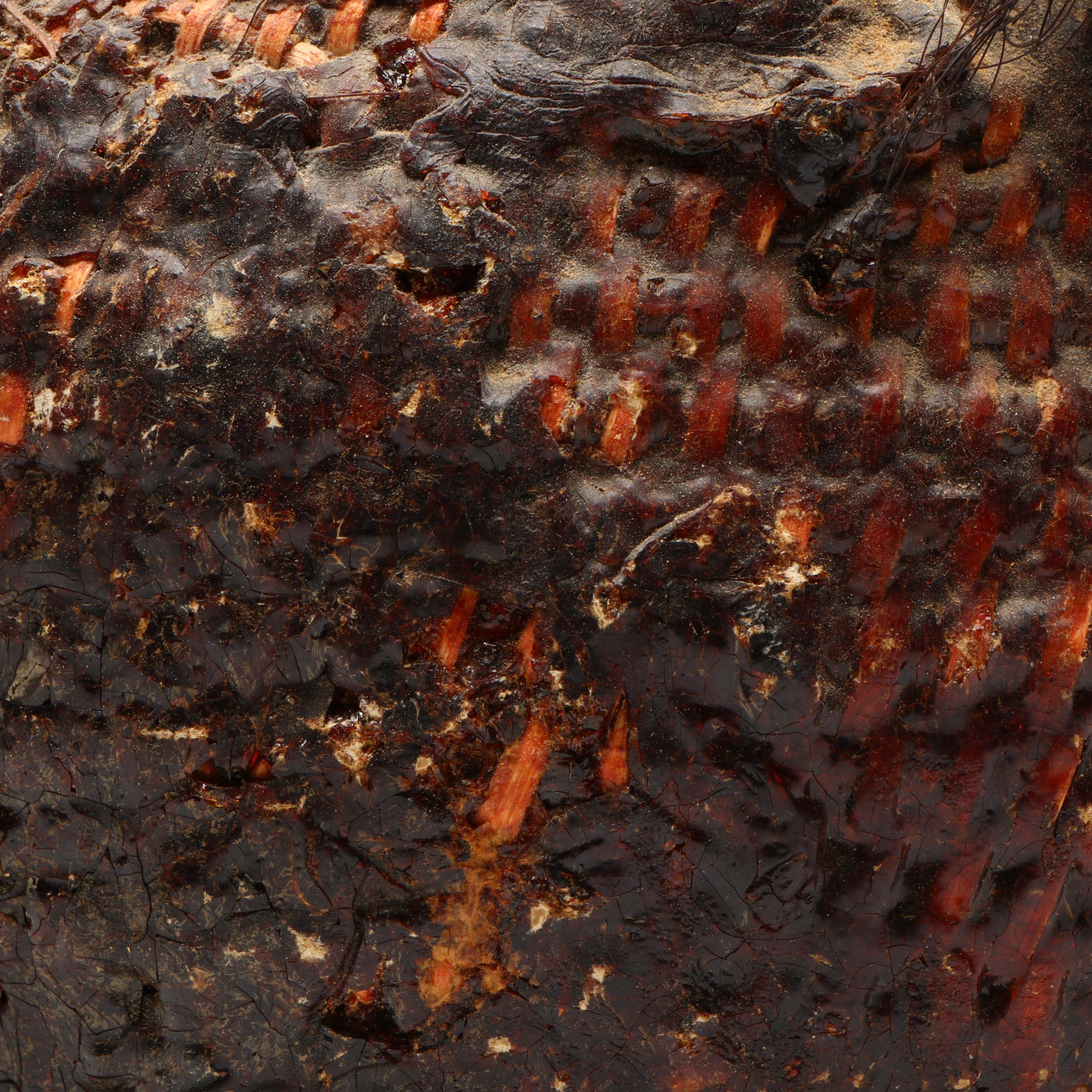 Indé (Apache) Pitch Water Bottle Basket