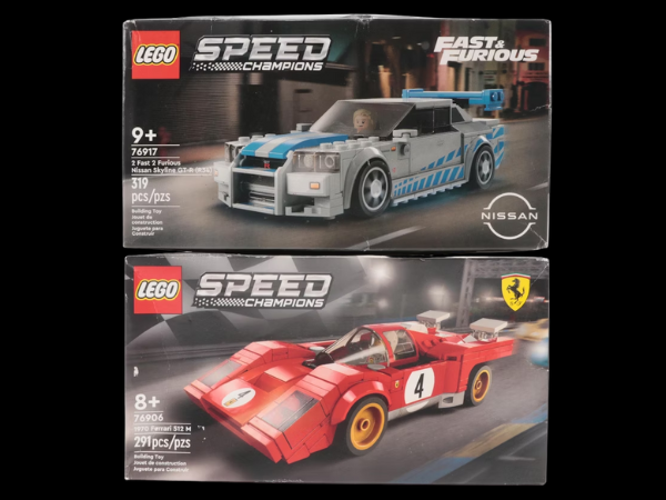 Sports Memorabilia, Toys, Ephemera & Collectibles