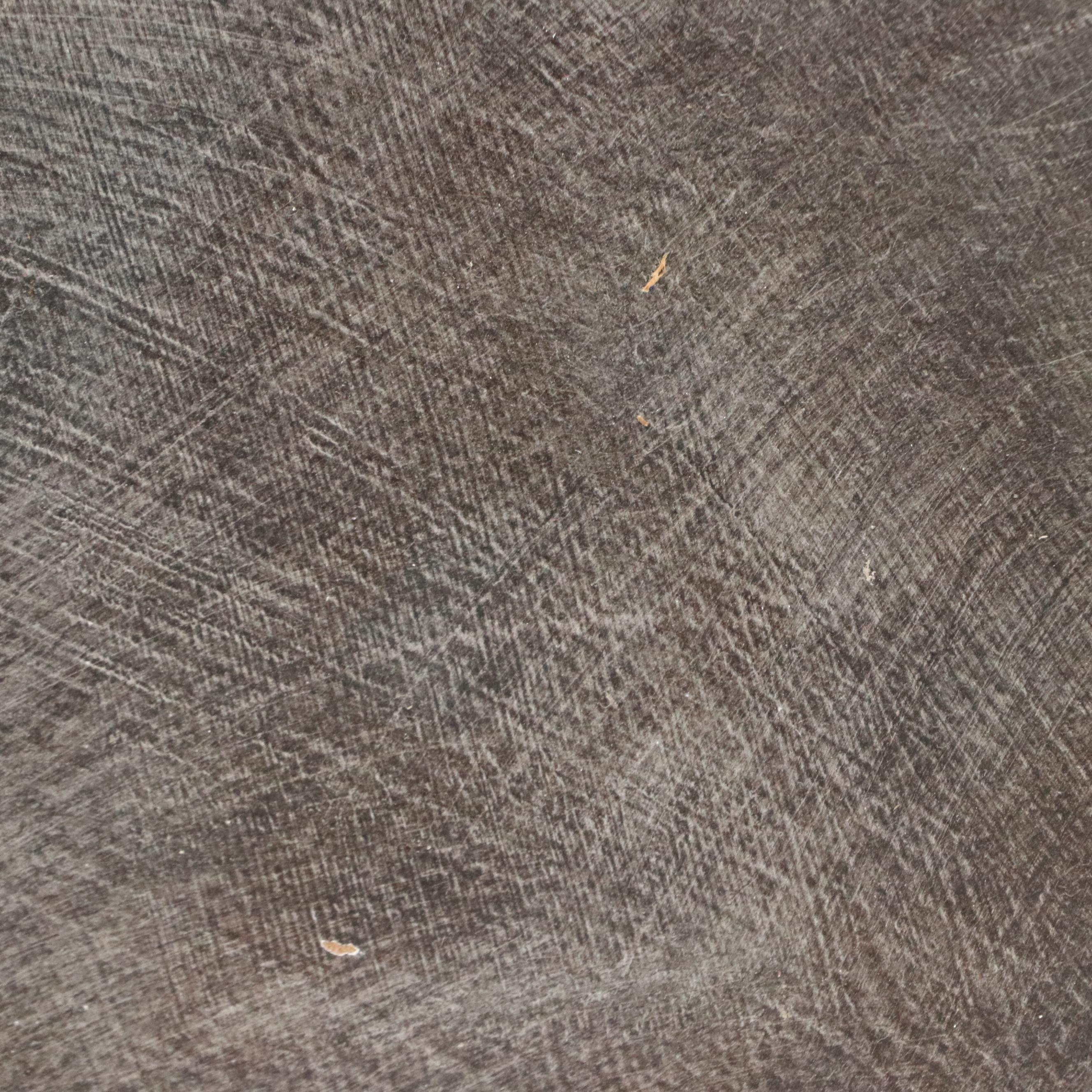 W. Kime Portrait Oil Painting of Paul Dager, Circa 2000