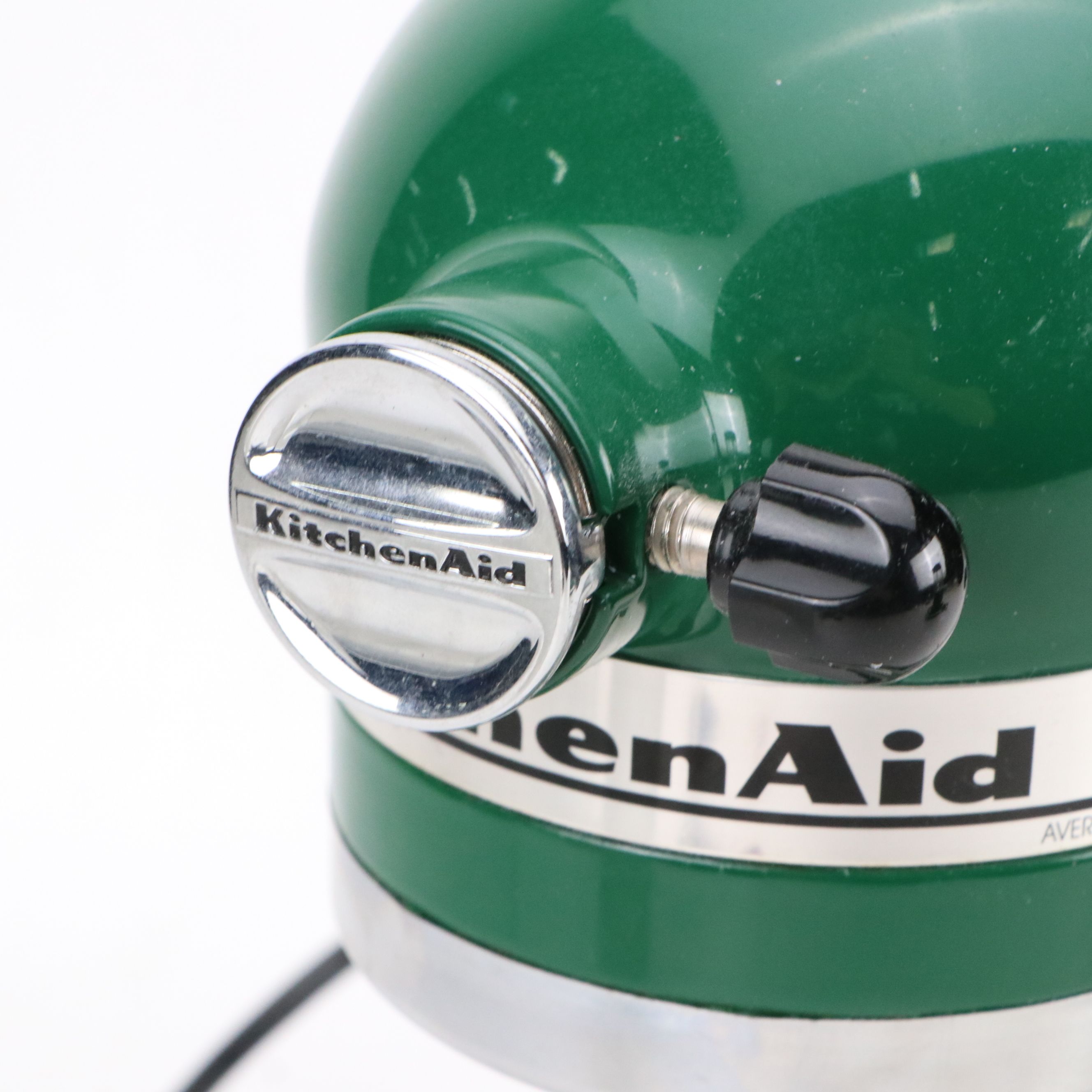 KitchenAid Stand Mixer with Attachments and Blender