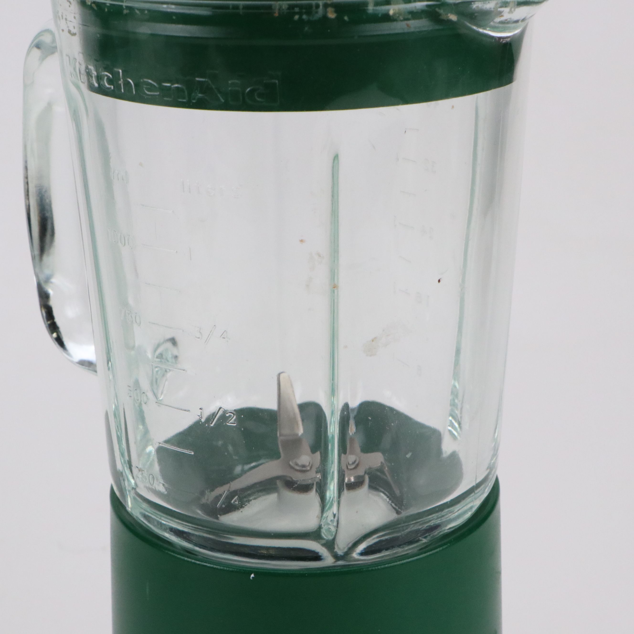 KitchenAid Stand Mixer with Attachments and Blender