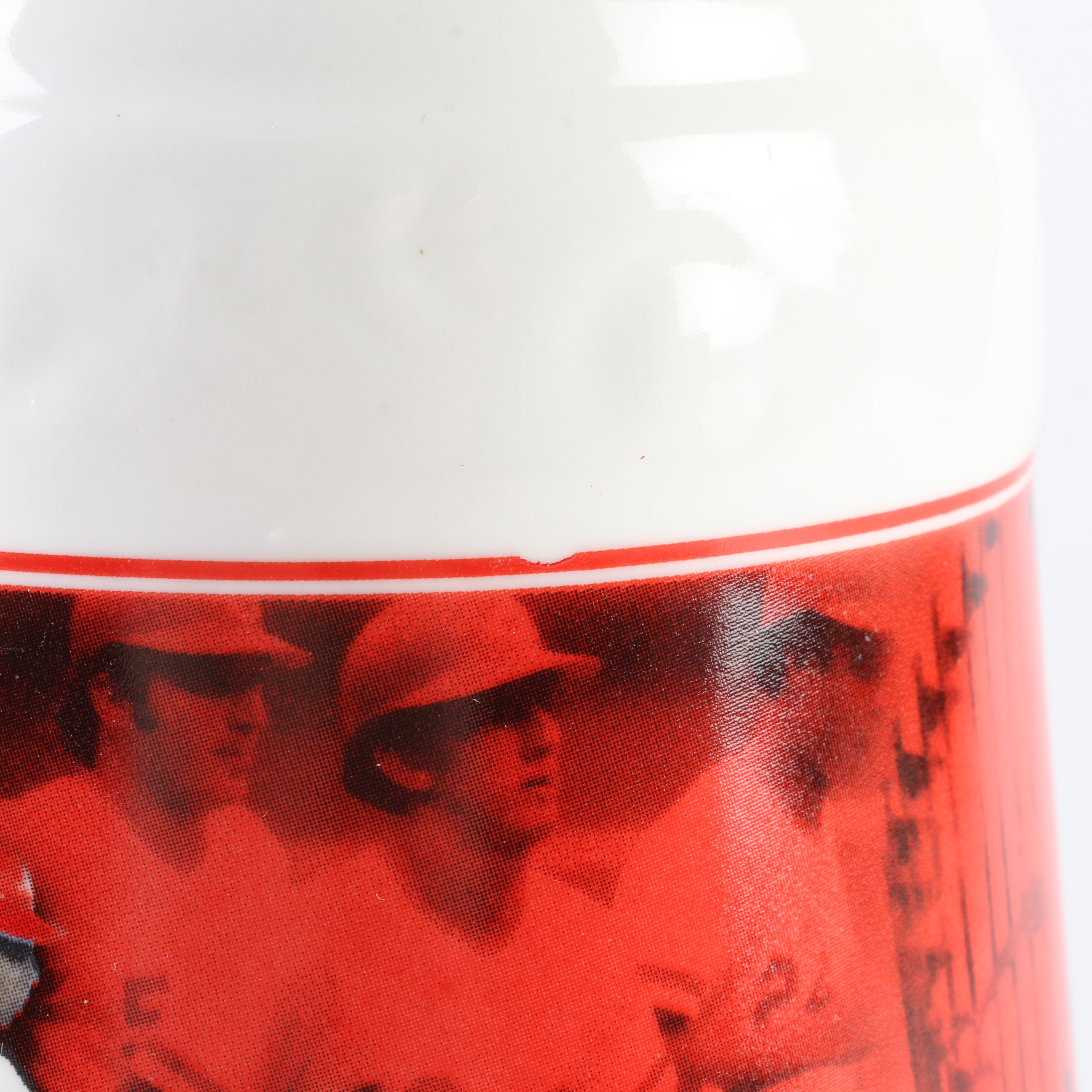 Cincinnati Reds Stein, Sean Casey Bobblehead, and More