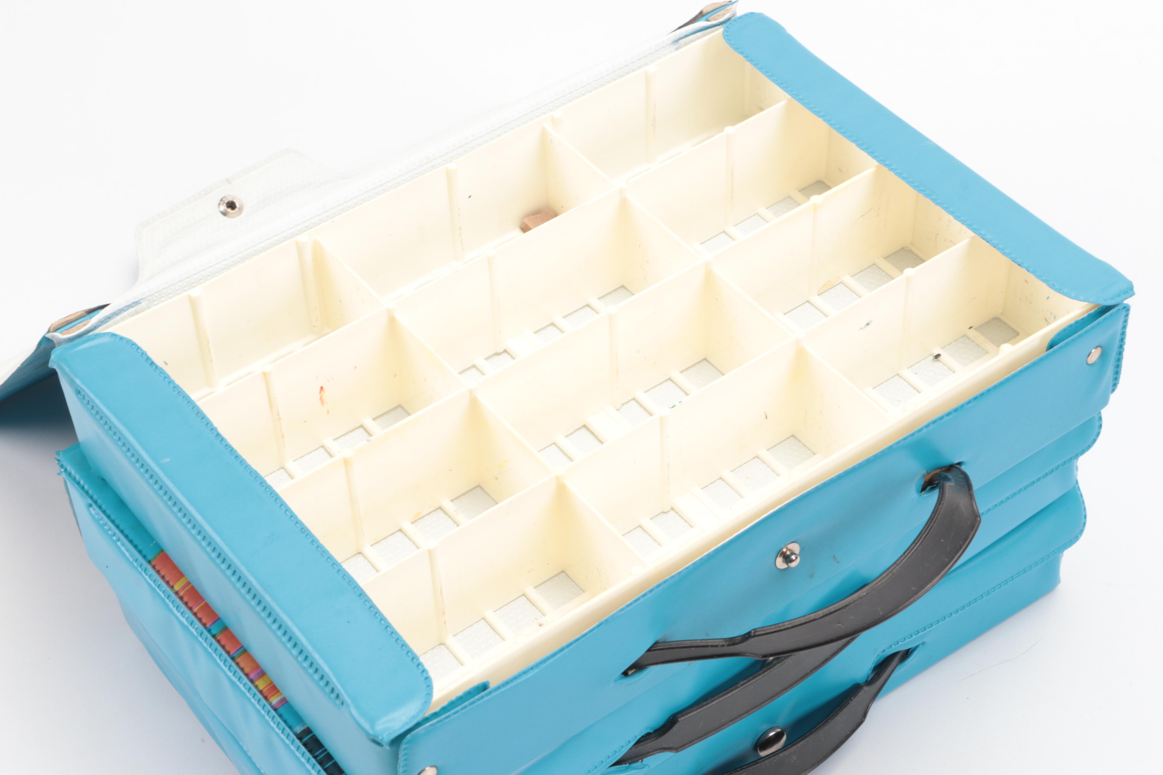 Hot Wheels "Corvette Stingray," "Auburn 852" and More Toy Cars in Cases