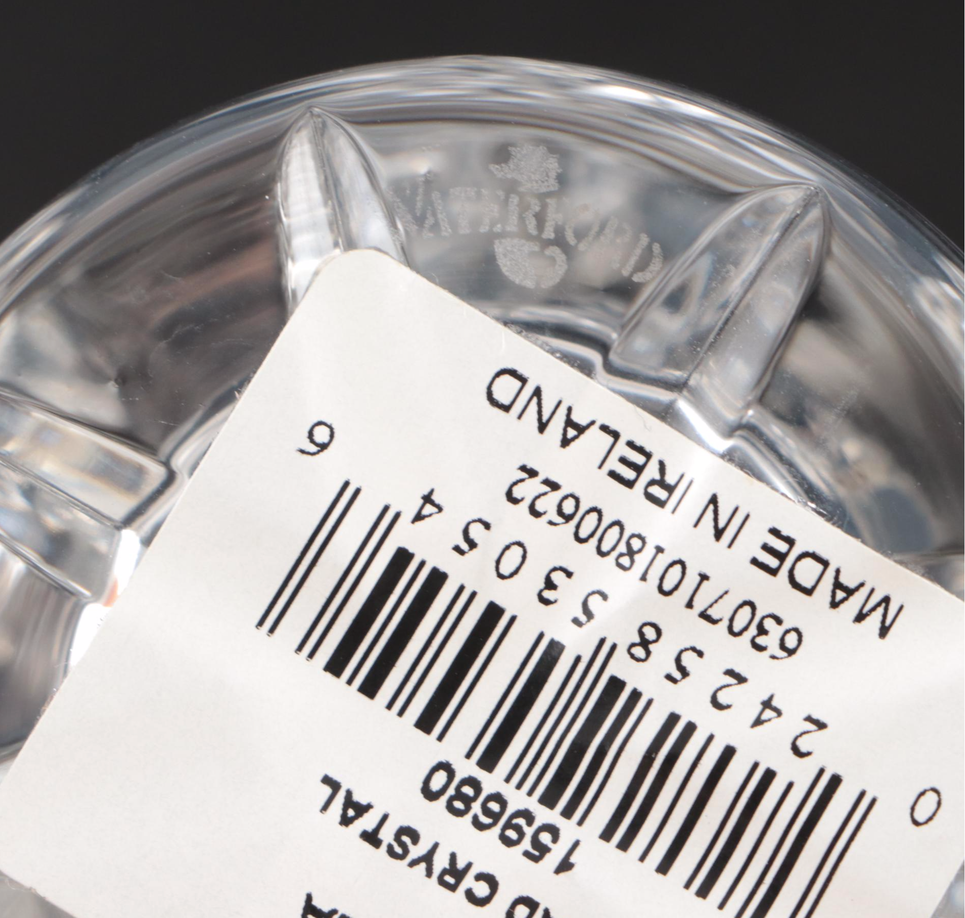 Marquis by Waterford "Brookside" Highball Glasses and More Waterford Drinkware