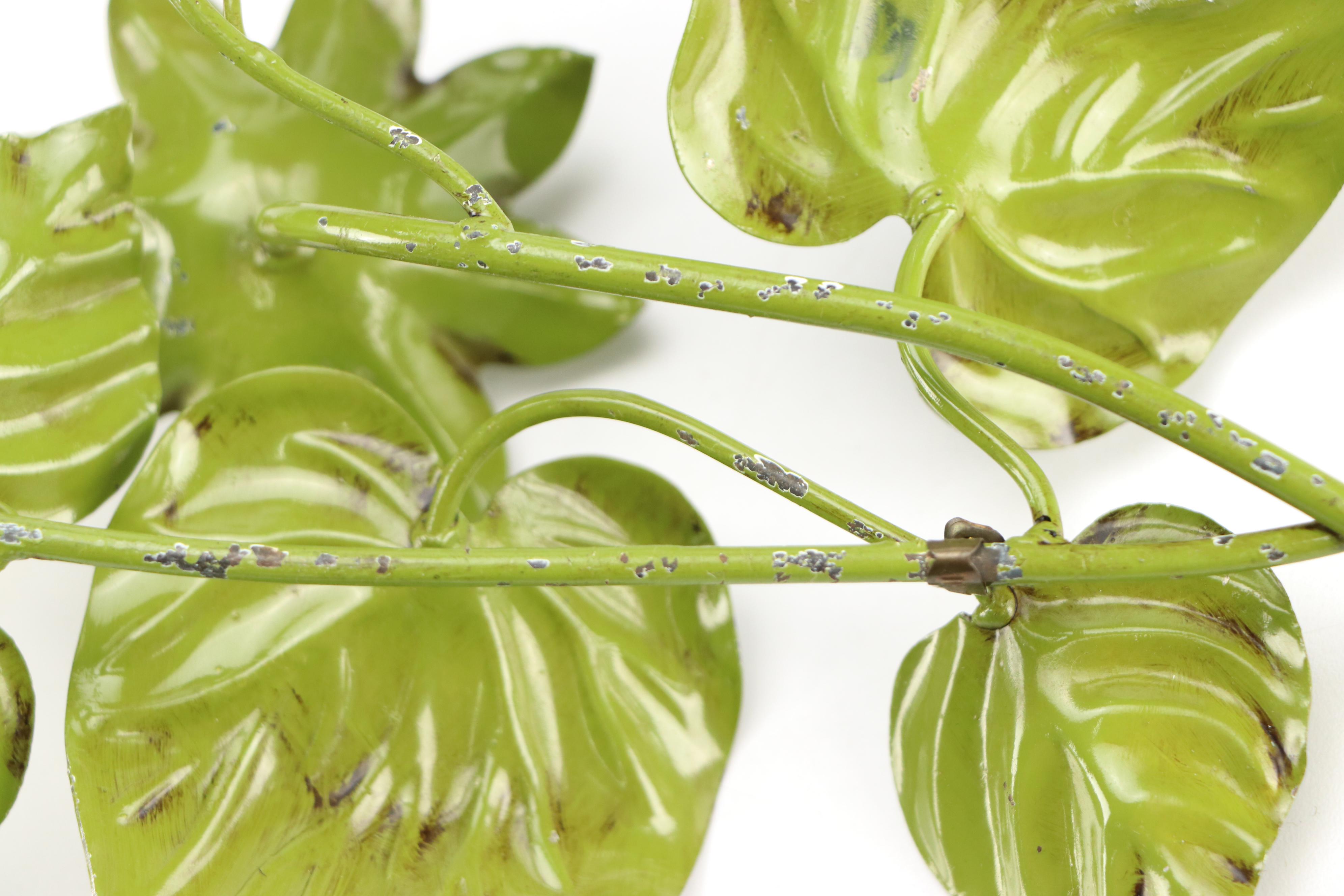 Lady Godiva on Horse Ceramic Vase, Italian Toleware Candlesticks, with Party Cow