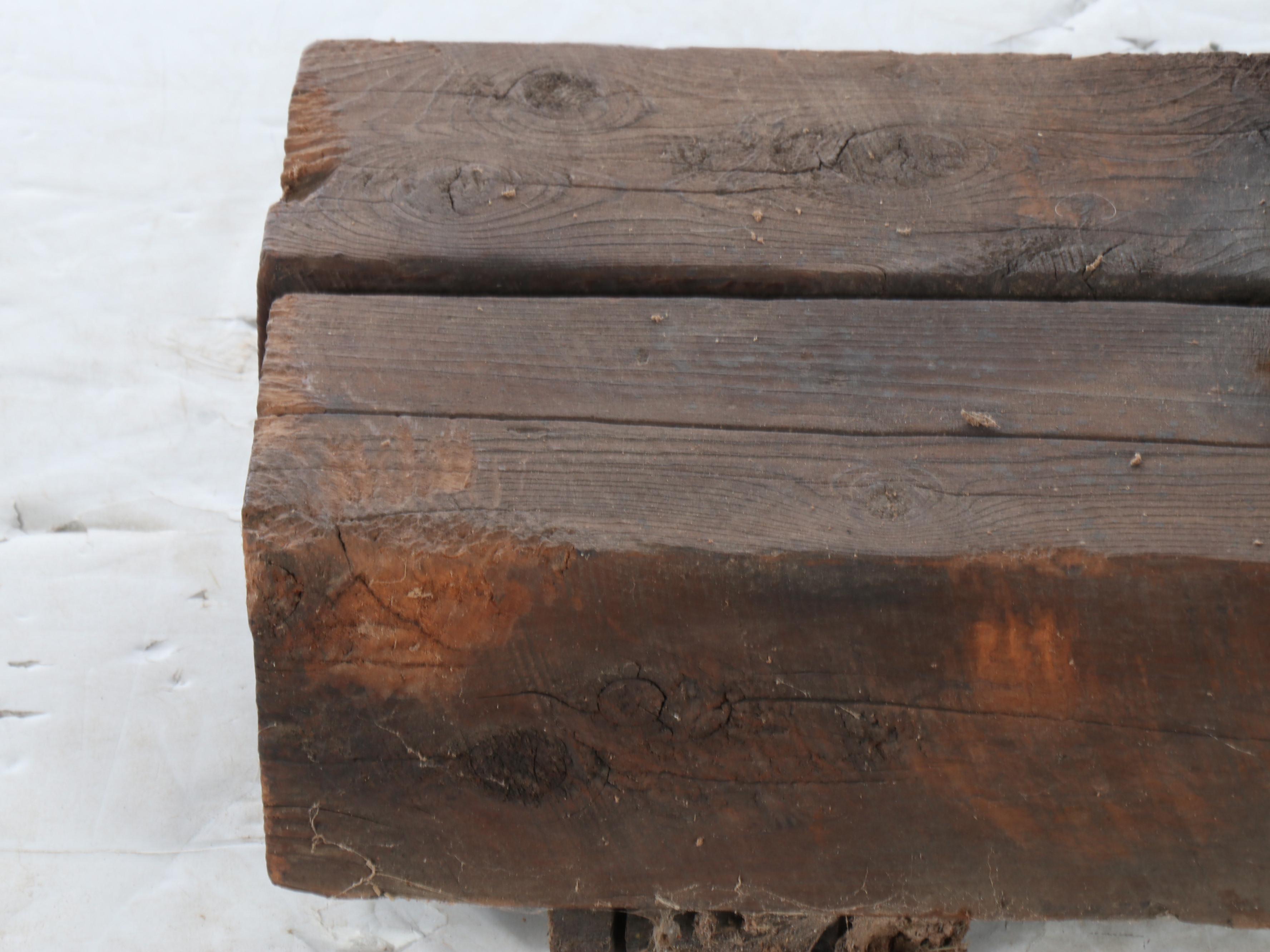 Robert Beaven Industrial Metal Sculpture, Late 20th Century