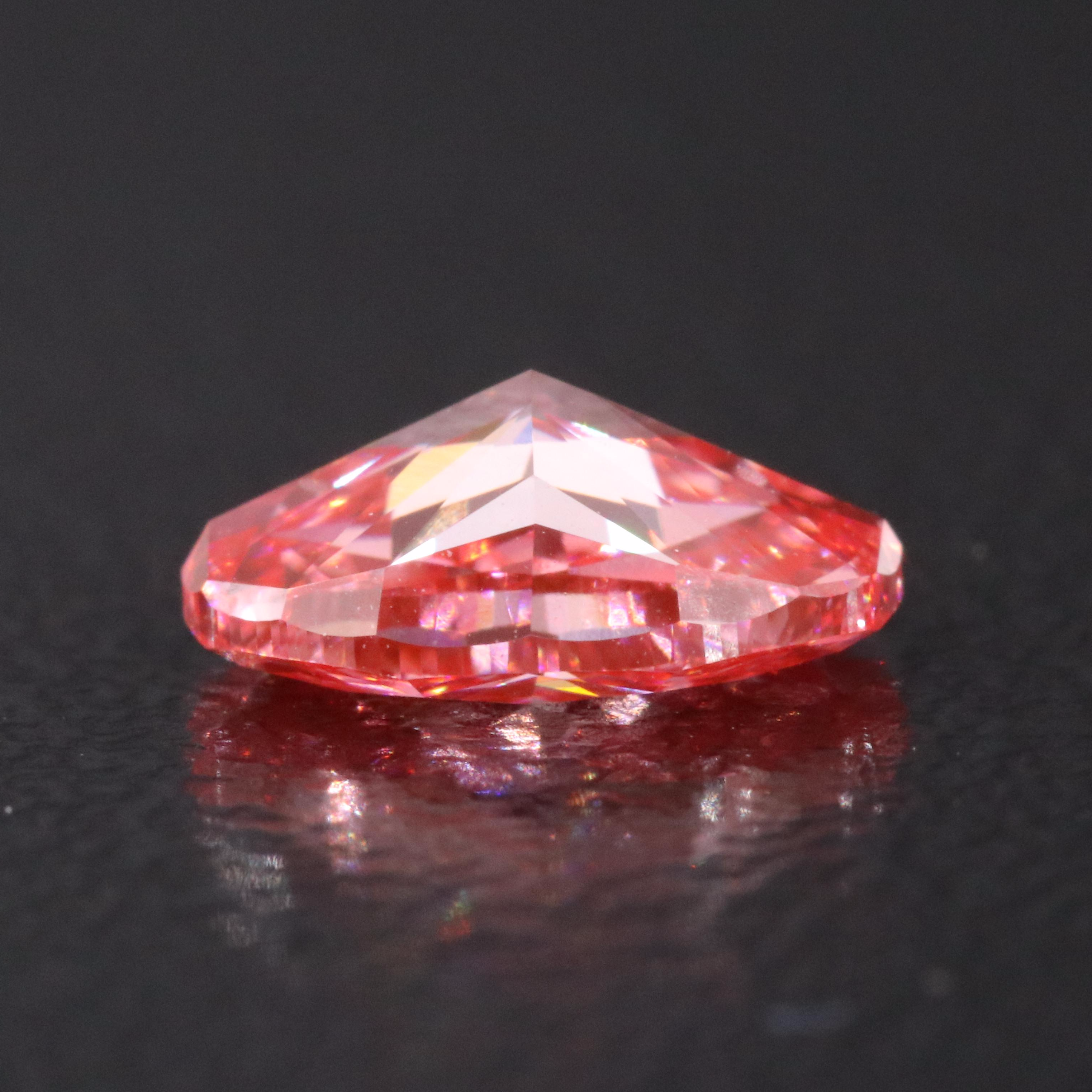 Loose 1.00 CT Lab Grown Diamond