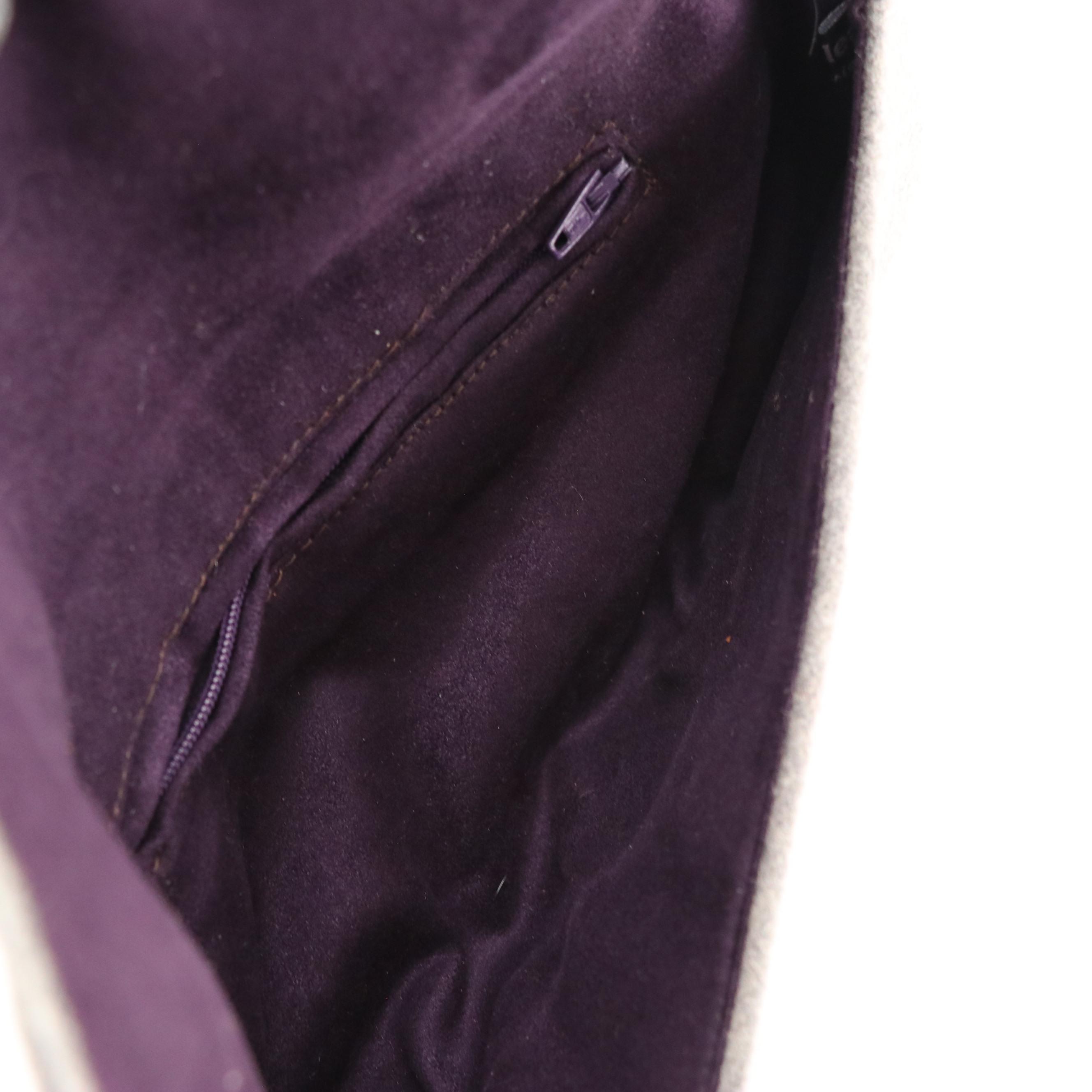 Desiree Original Reworked Sweater Bag, Other Wool Felt Bags, Pouches, and More