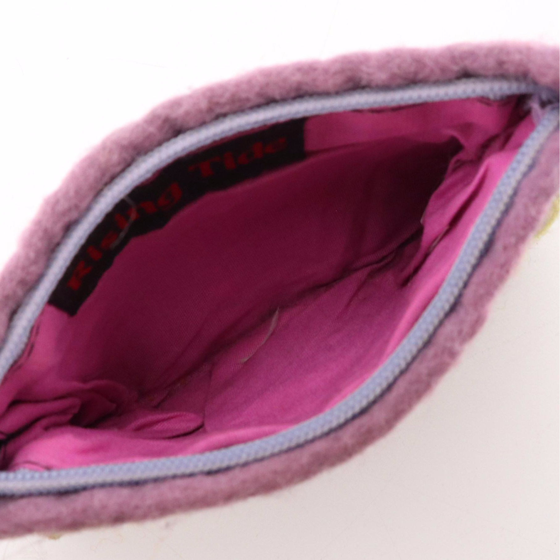 Desiree Original Reworked Sweater Bag, Other Wool Felt Bags, Pouches, and More