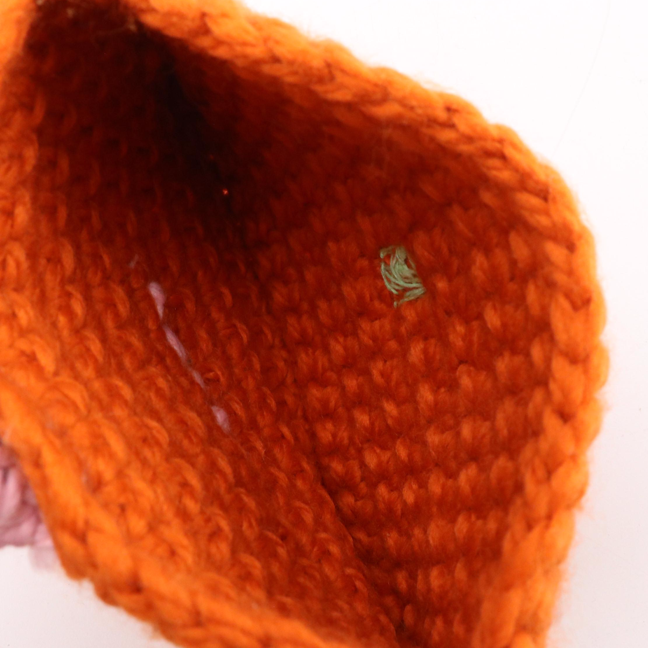 Desiree Original Reworked Sweater Bag, Other Wool Felt Bags, Pouches, and More