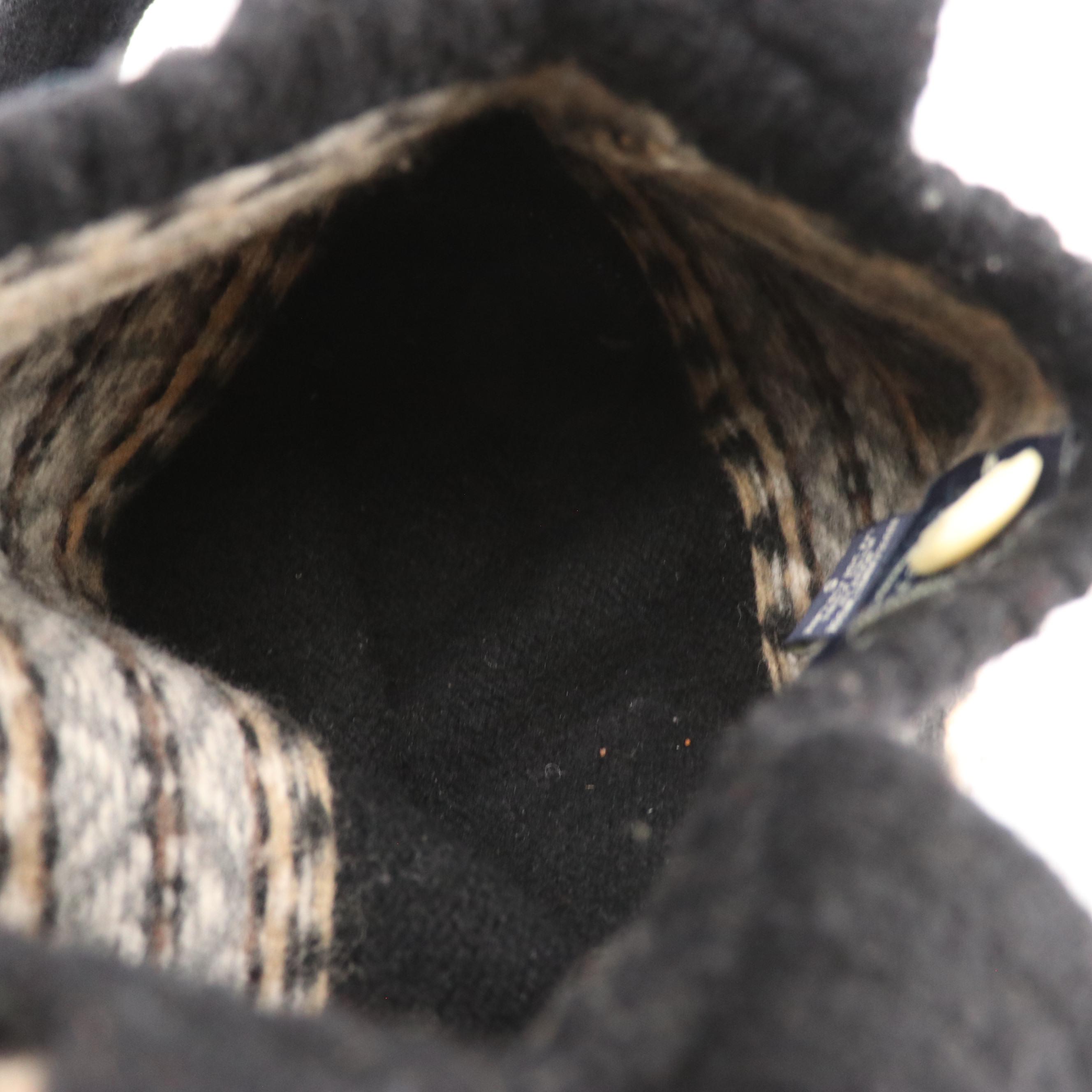 Desiree Original Reworked Sweater Bag, Other Wool Felt Bags, Pouches, and More