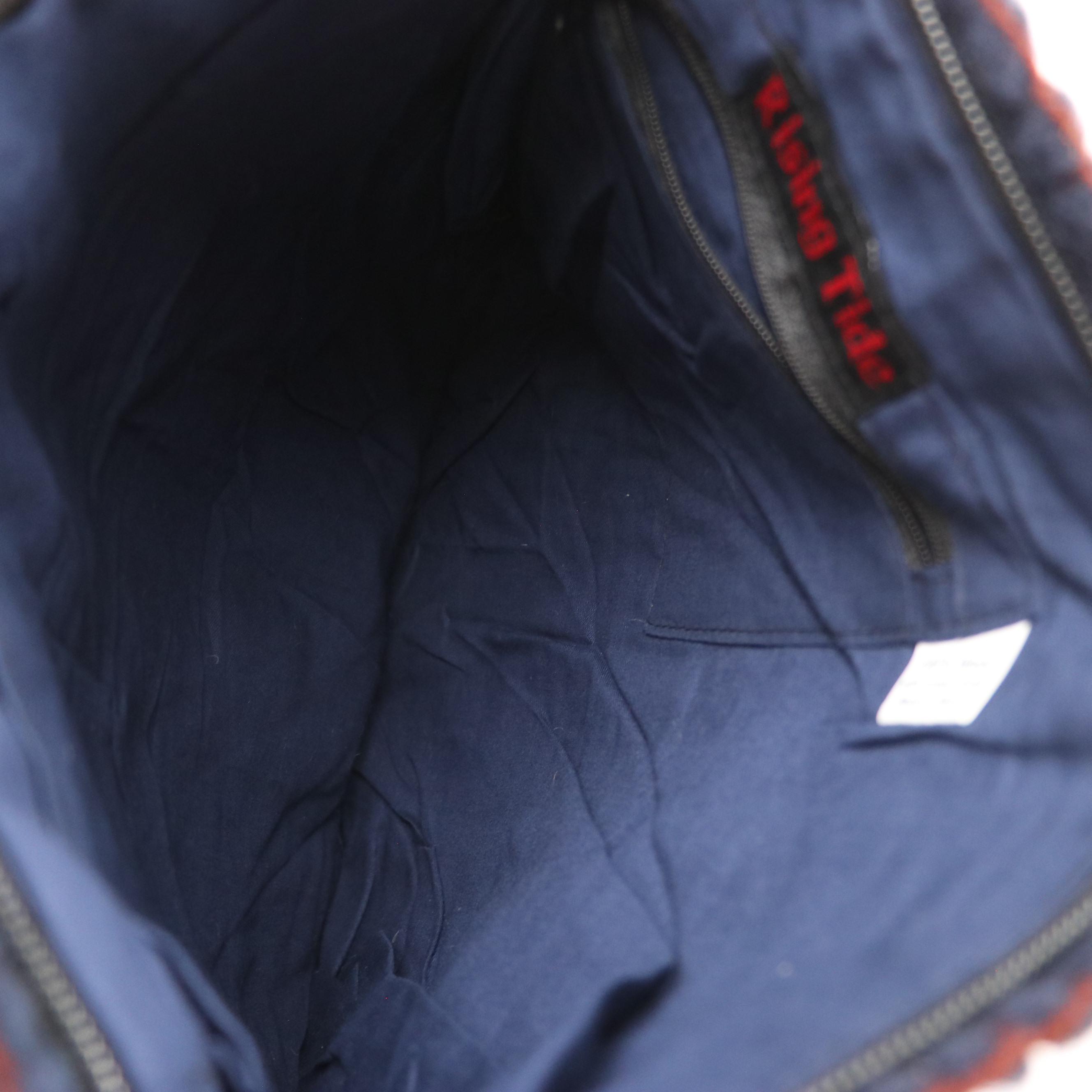 Desiree Original Reworked Sweater Bag, Other Wool Felt Bags, Pouches, and More