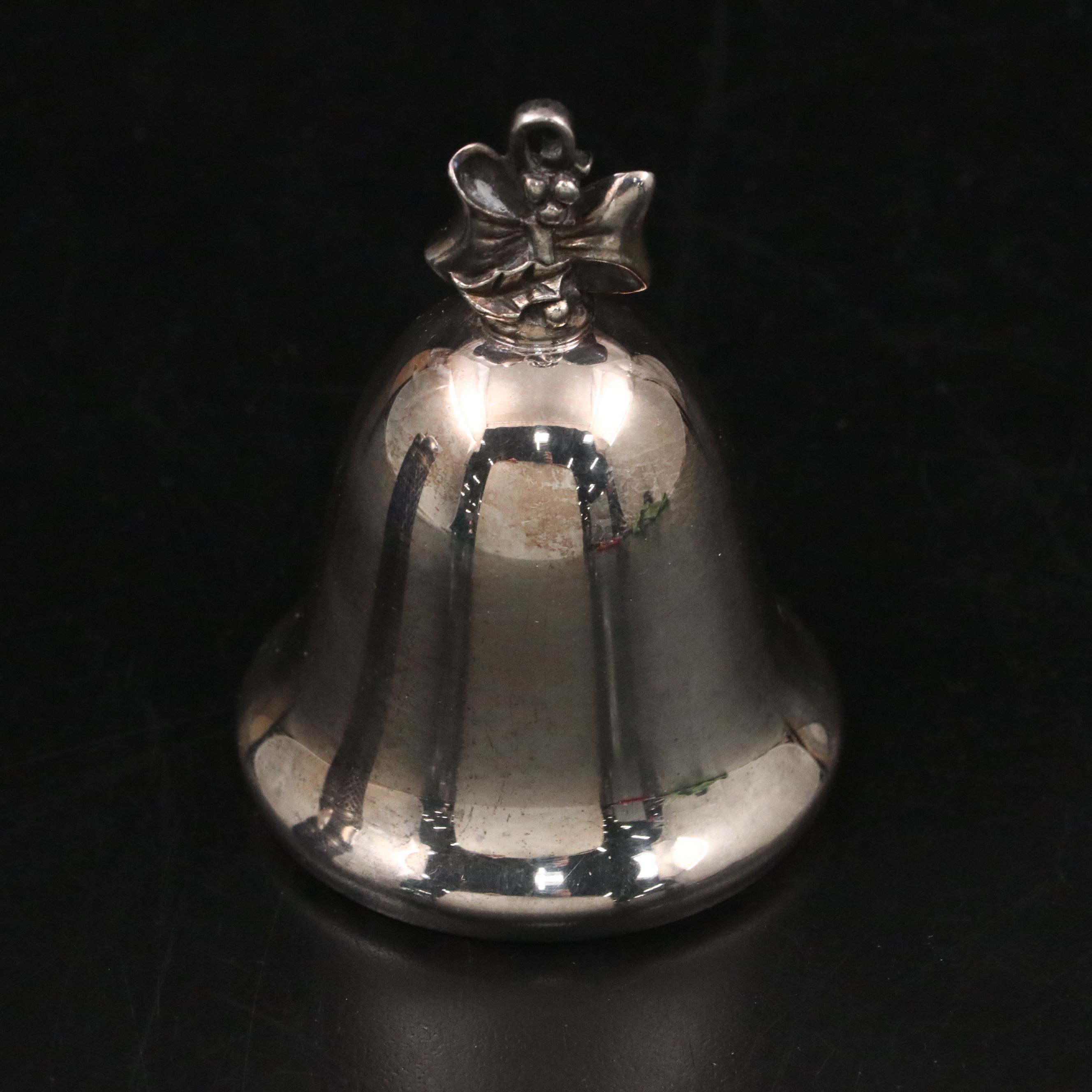 American Silver Plate Trays and Serving Dishes with Other Table Accessories