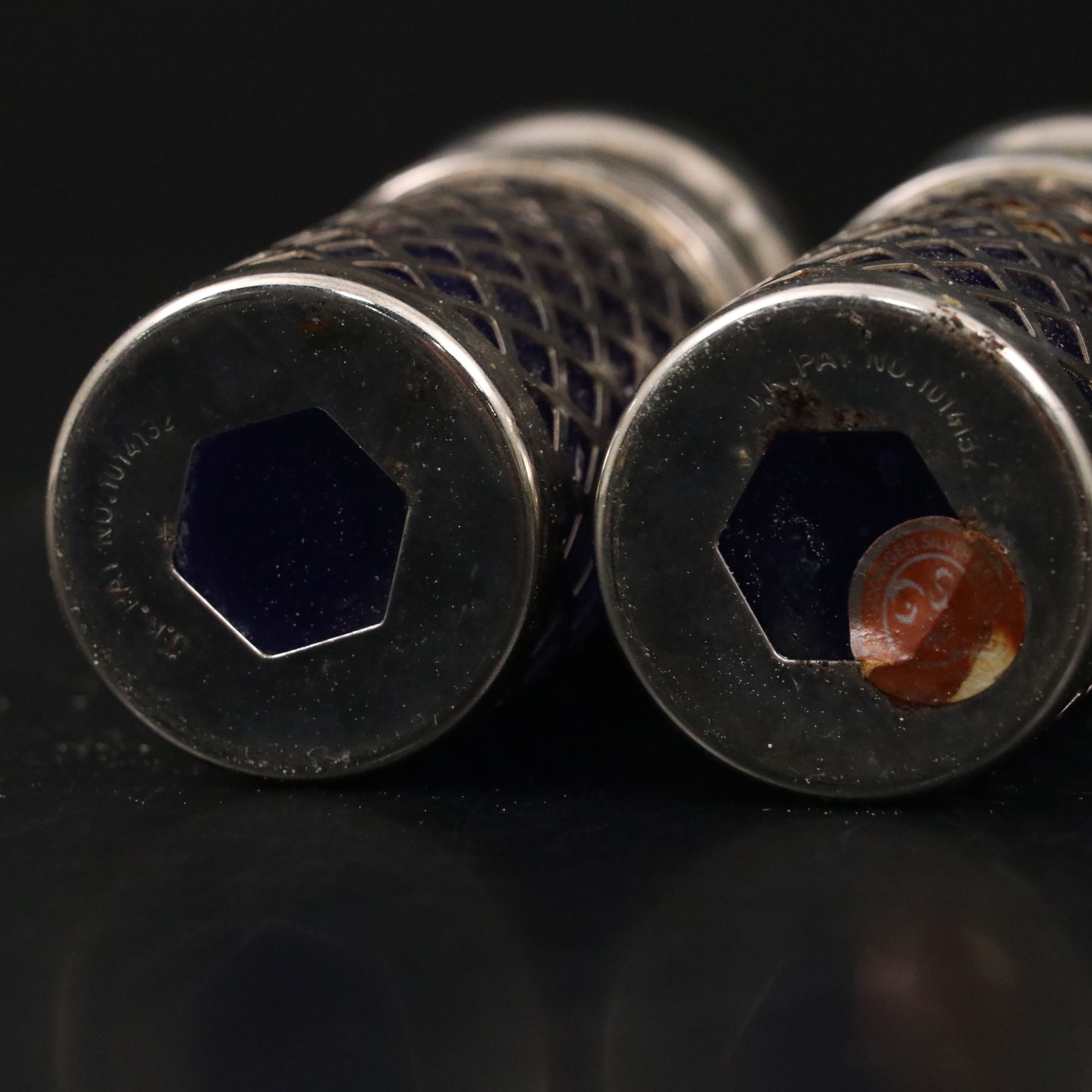 American Silver Plate Trays and Serving Dishes with Other Table Accessories