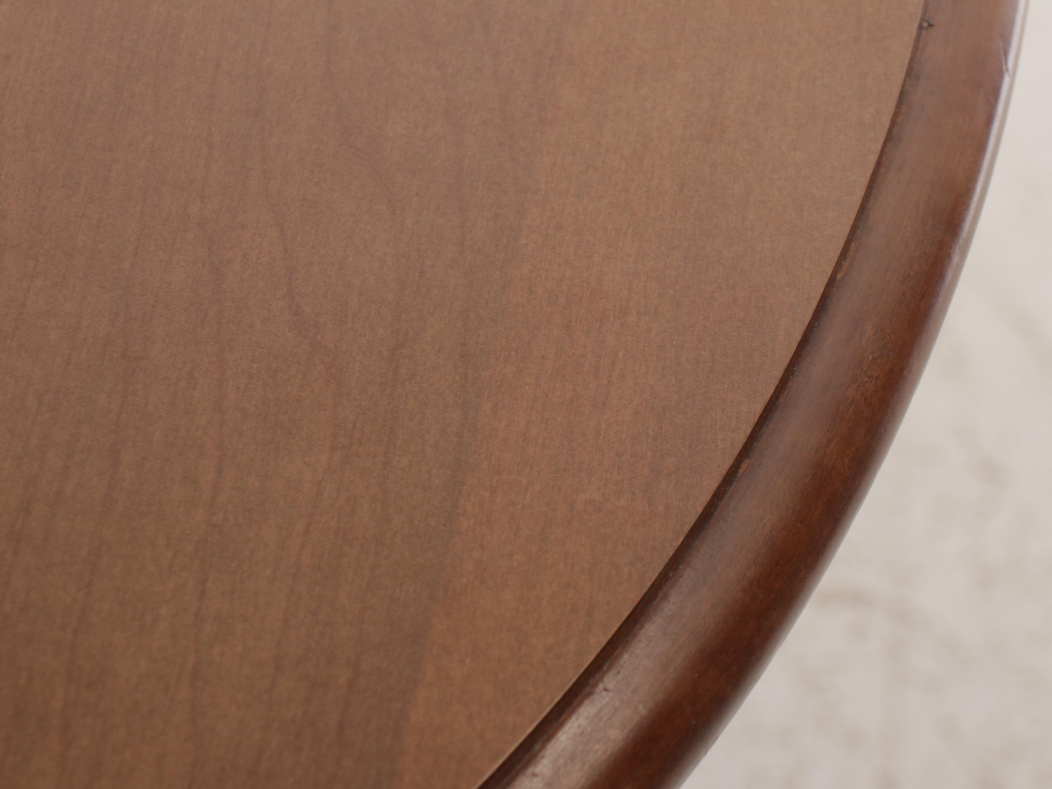 Tell City Chair Company Colonial Revival Style Five-Piece Dining Set