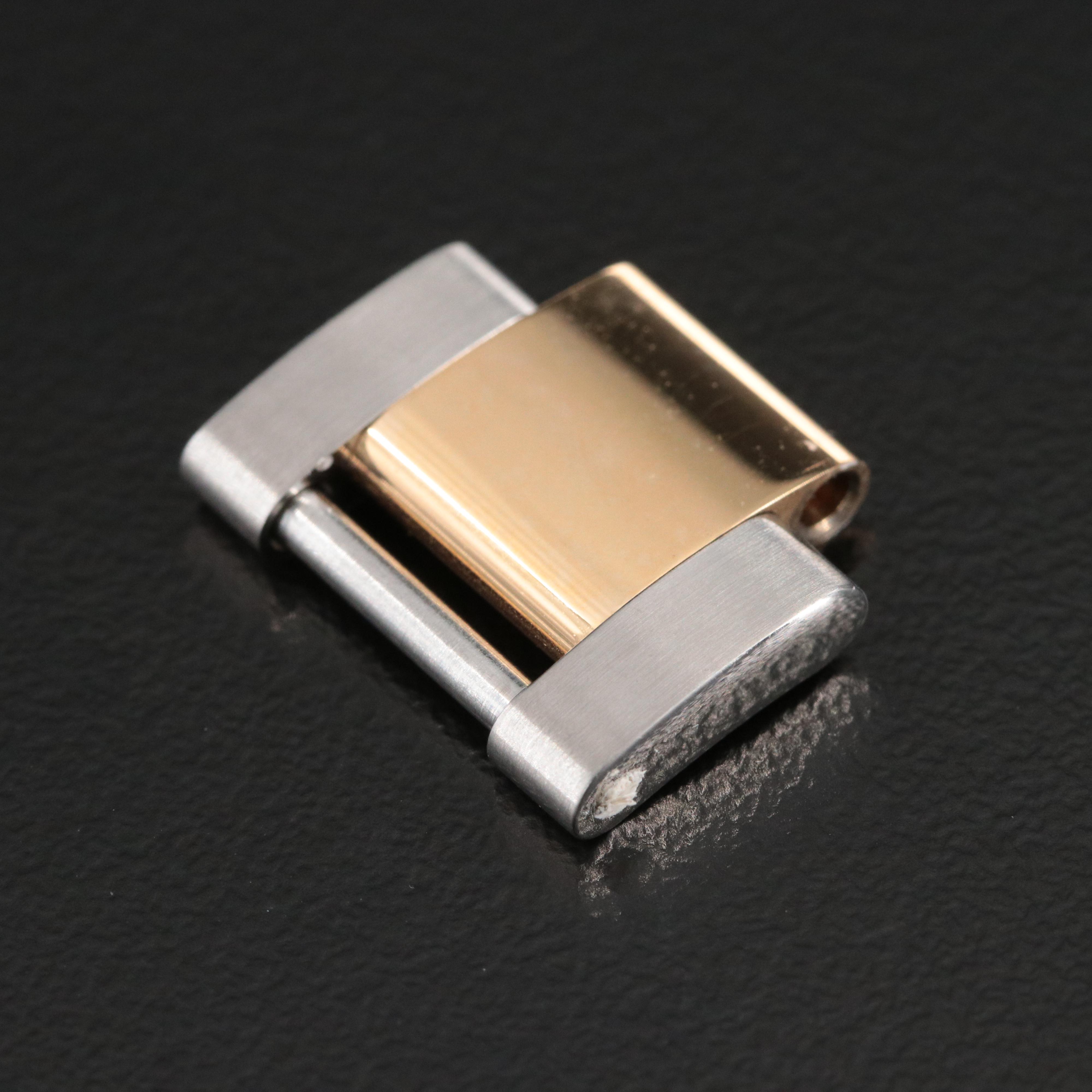 Rolex Cosmograph Daytona Black Dial Roselor Watch