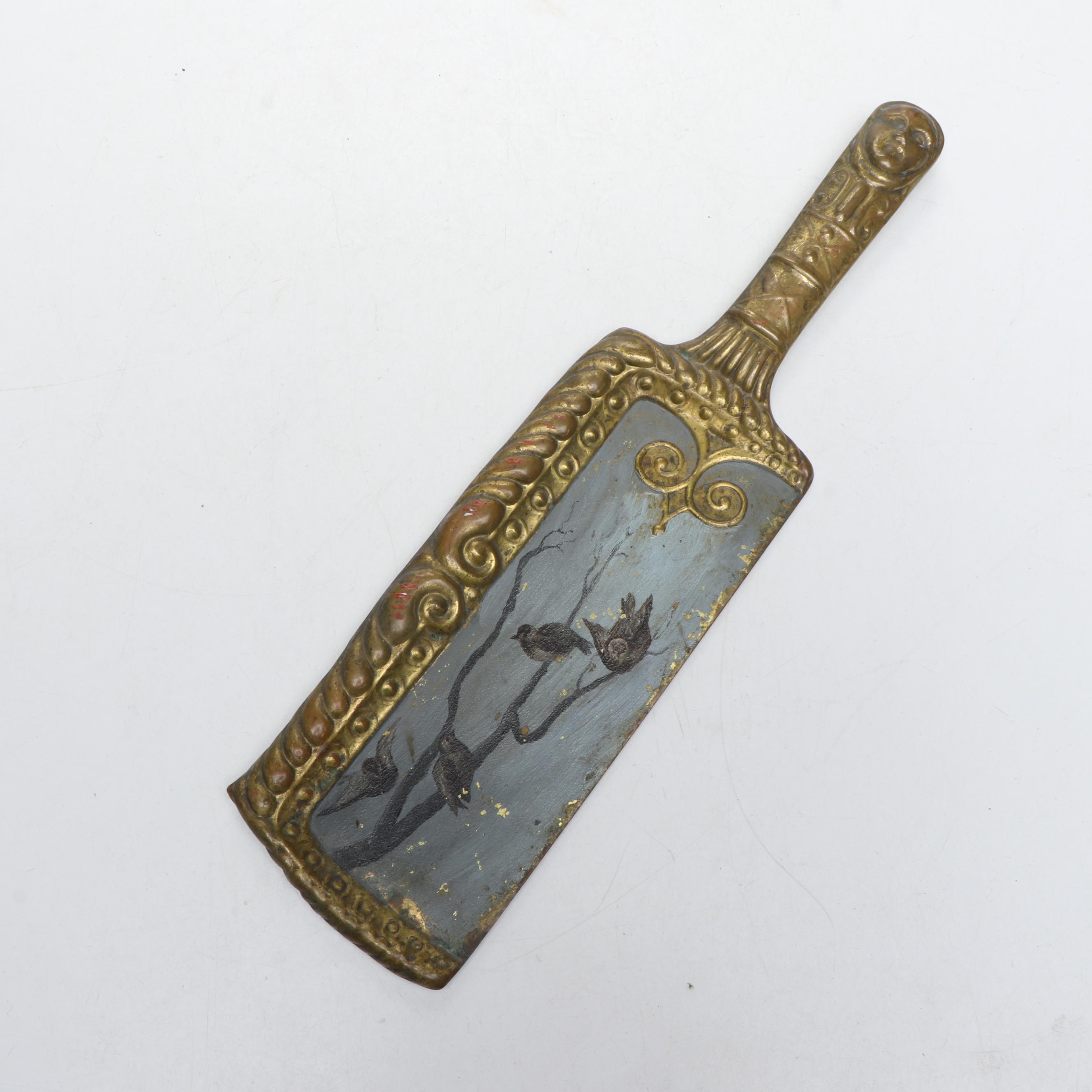 Victorian Style Silver Plate Figural Napkin Rings with Other Décor