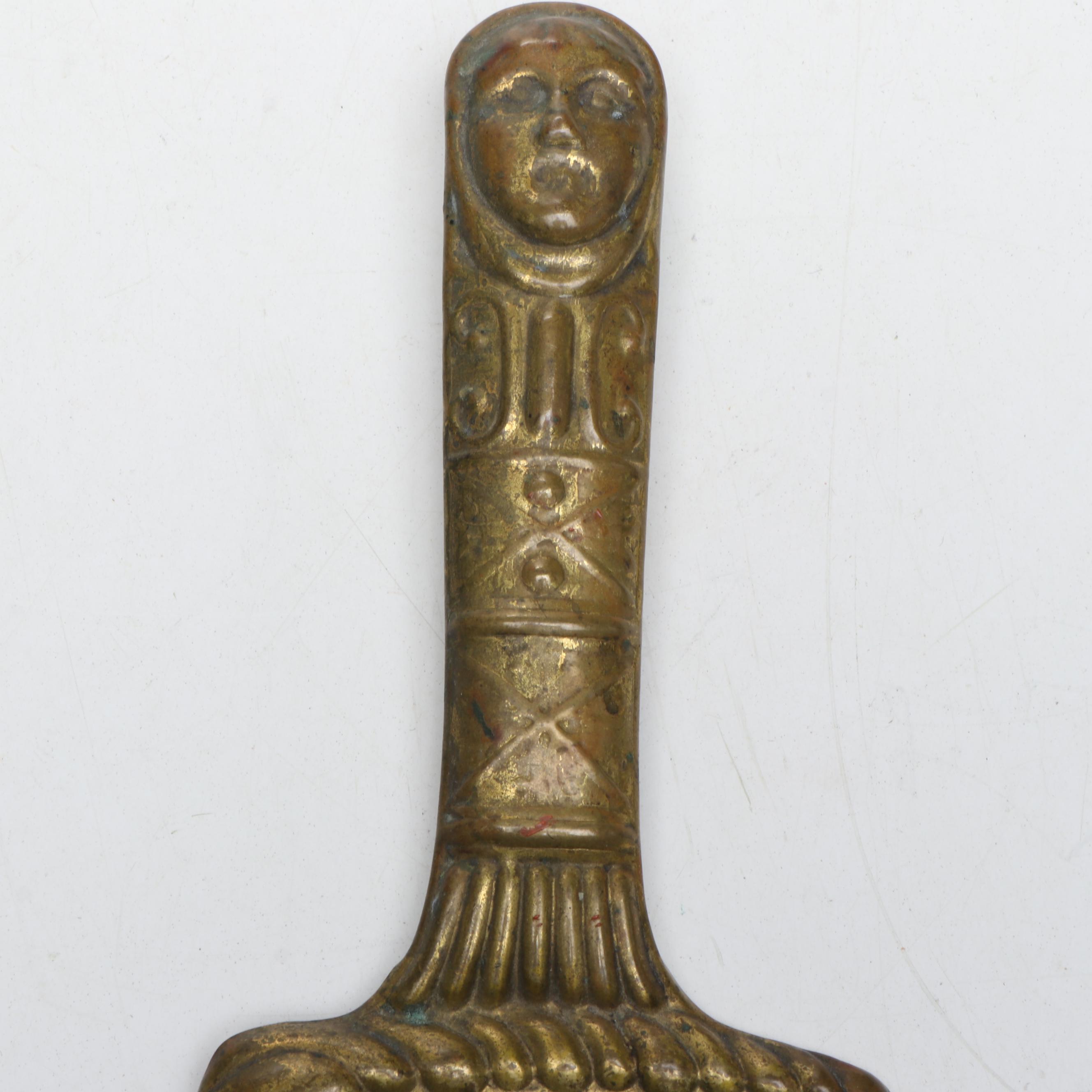 Victorian Style Silver Plate Figural Napkin Rings with Other Décor