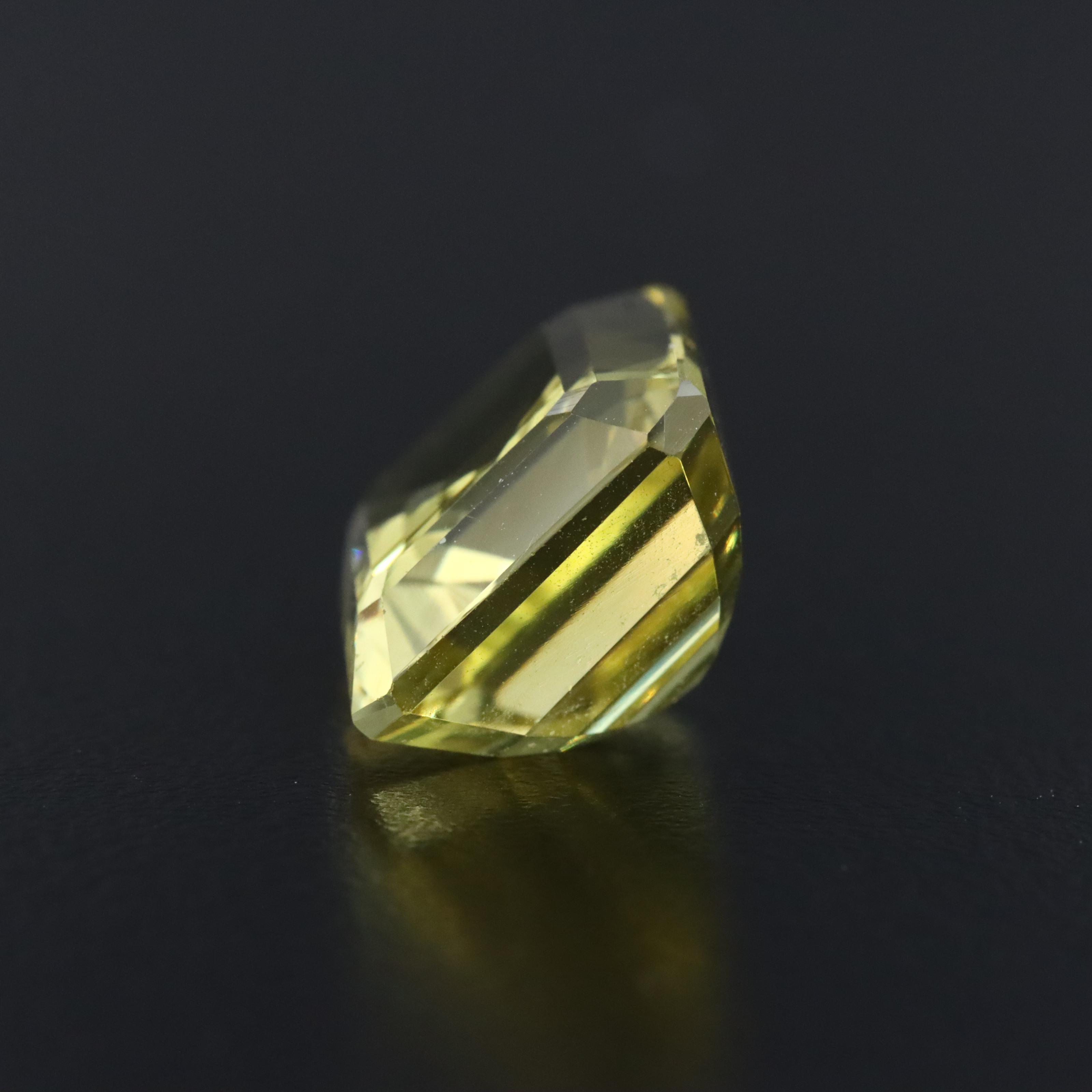 Loose 12.65 CT Quartz