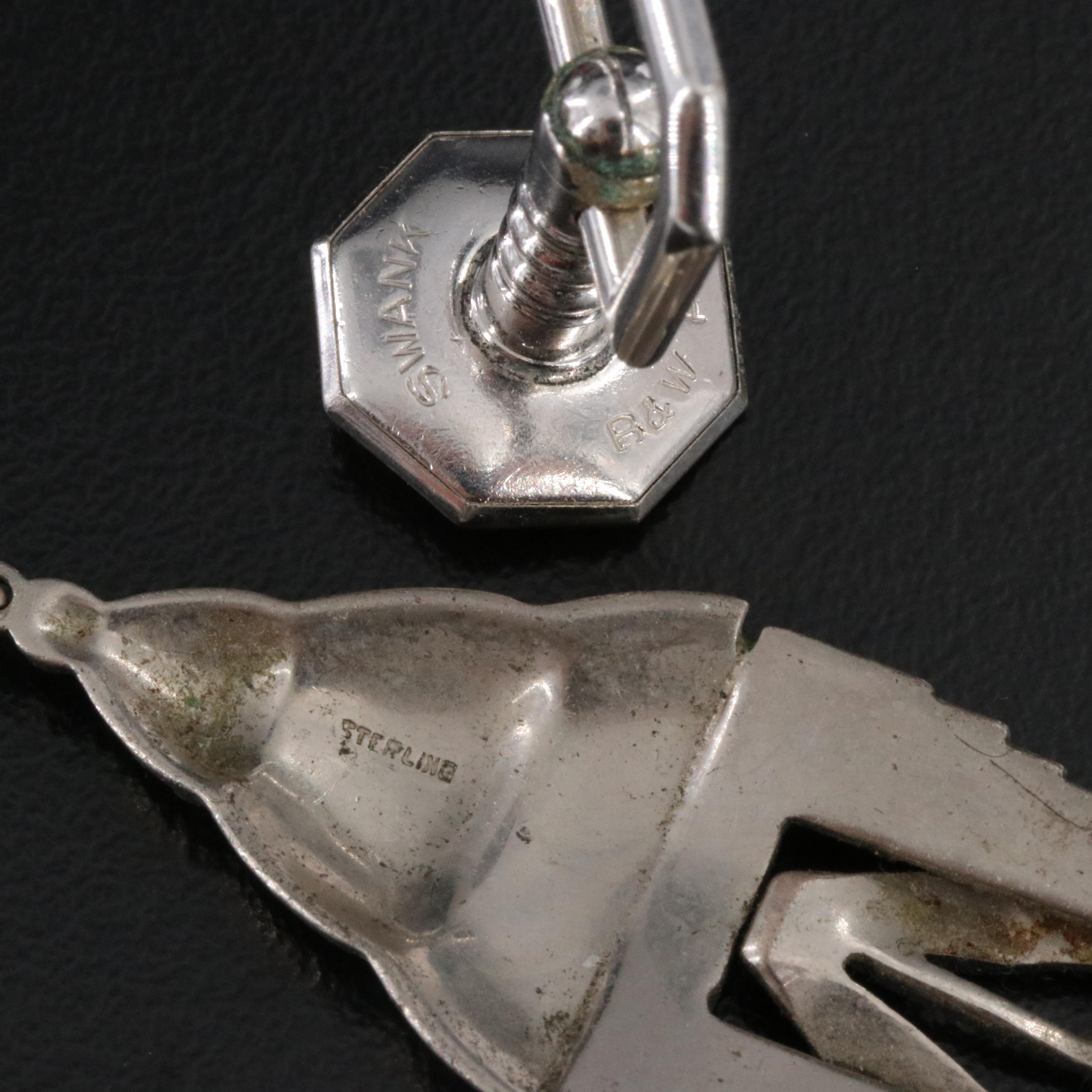 Victorian Coral Set, Art Deco and Sterling Feat. in Vintage and Antique Jewelry