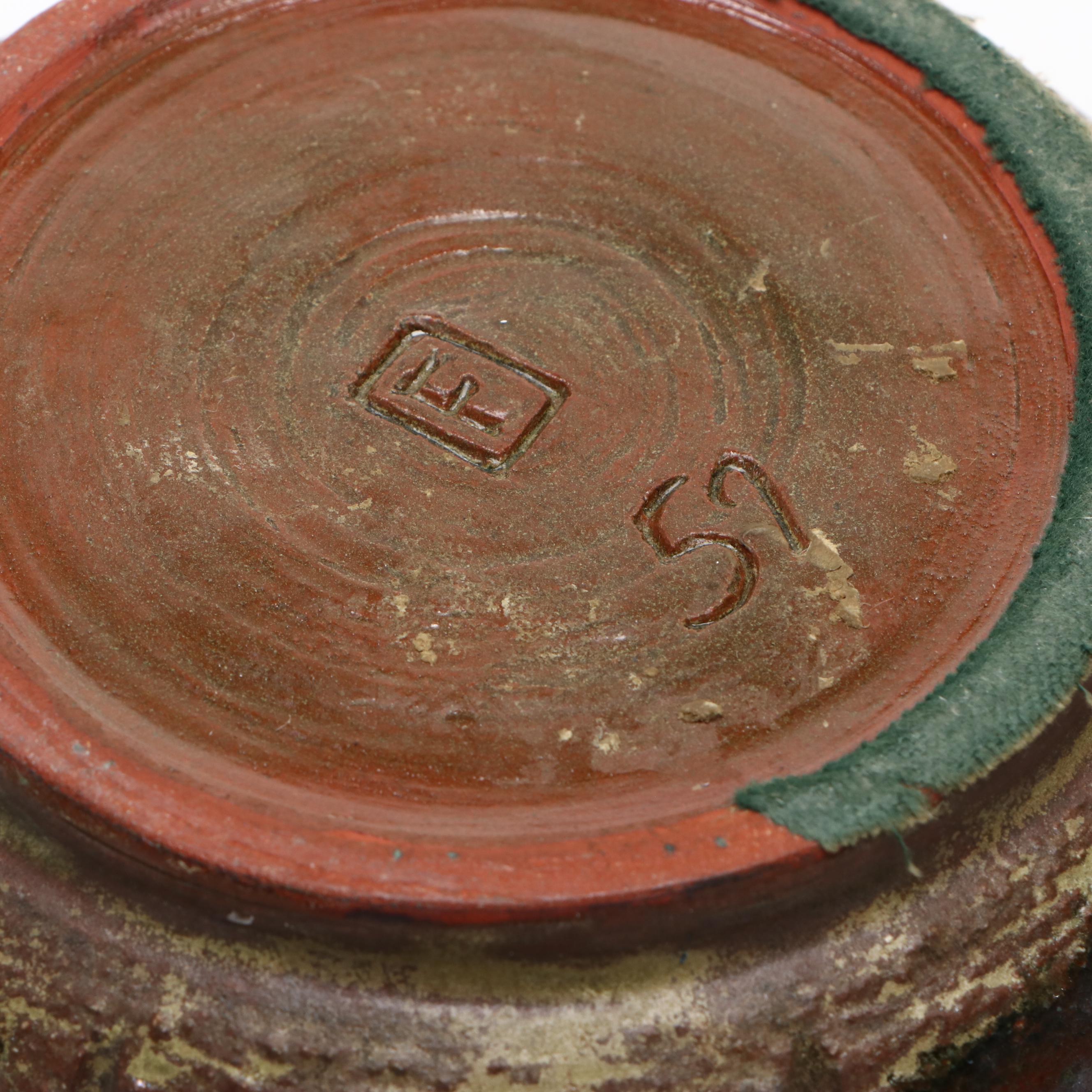 Art Pottery Vases and Vessels