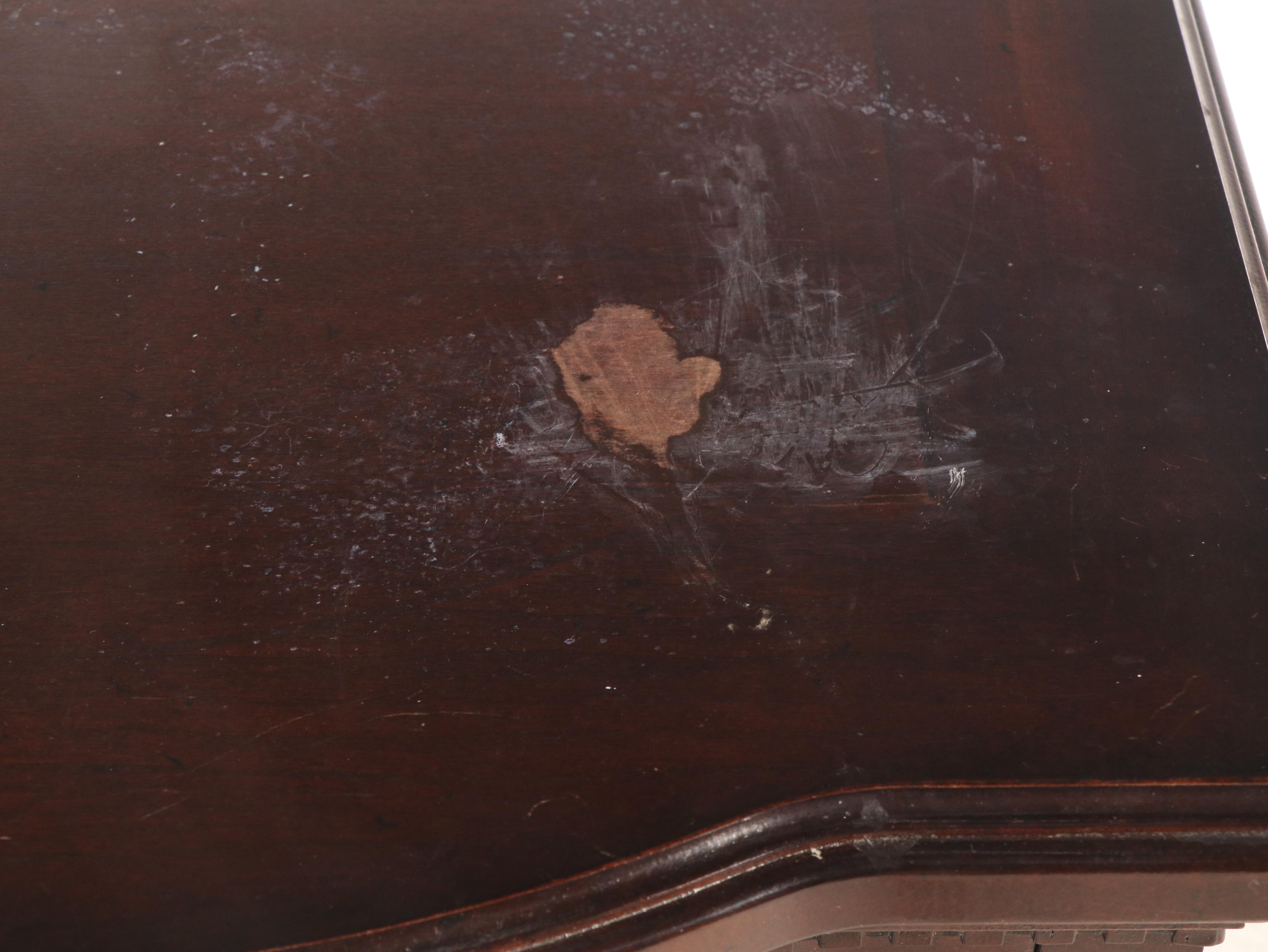 A.R.T. Furniture "Devonshire" Three-Drawer Nightstand and Chest of Drawers