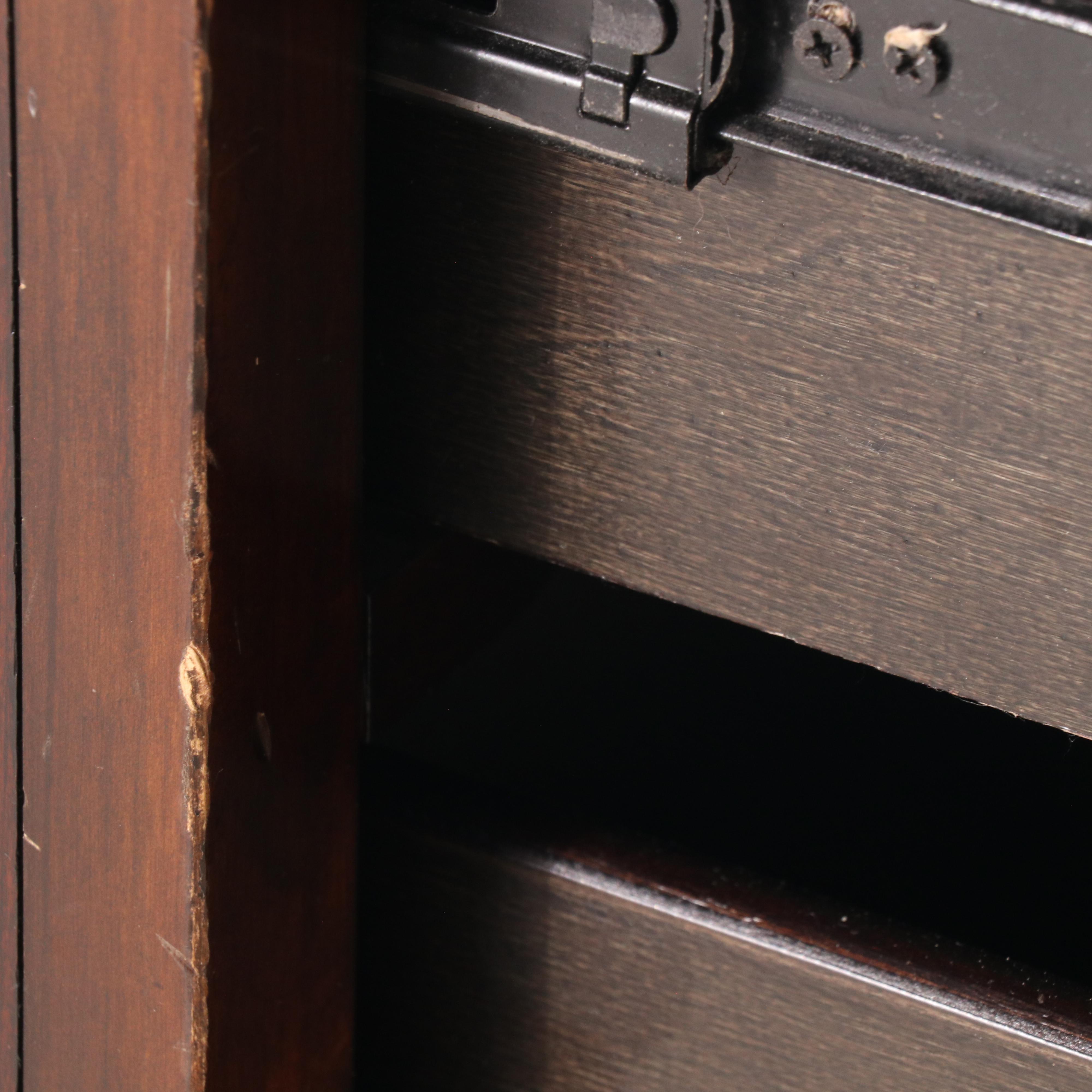 A.R.T. Furniture "Devonshire" Three-Drawer Nightstand and Chest of Drawers