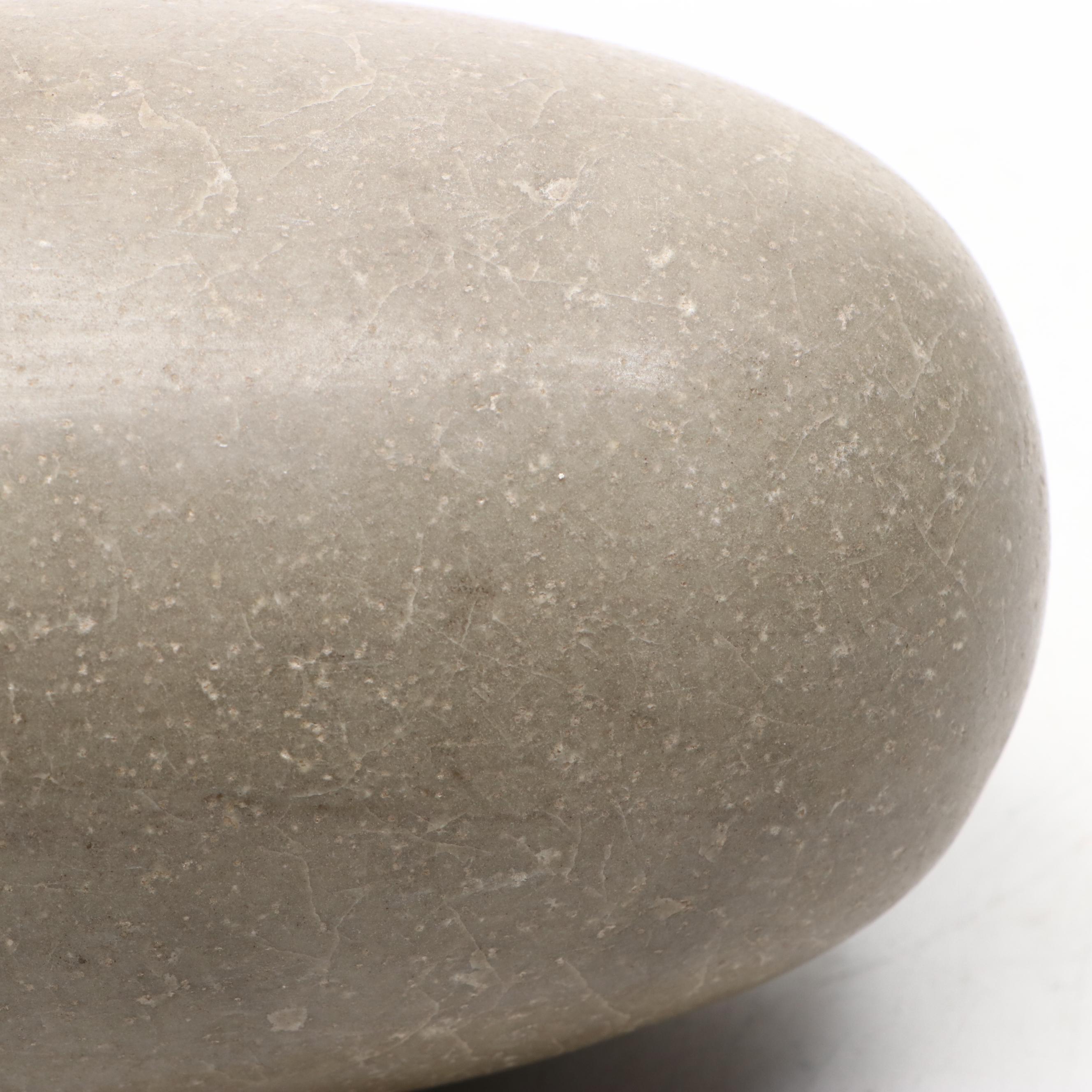 Indian Shiva Lingam Stone