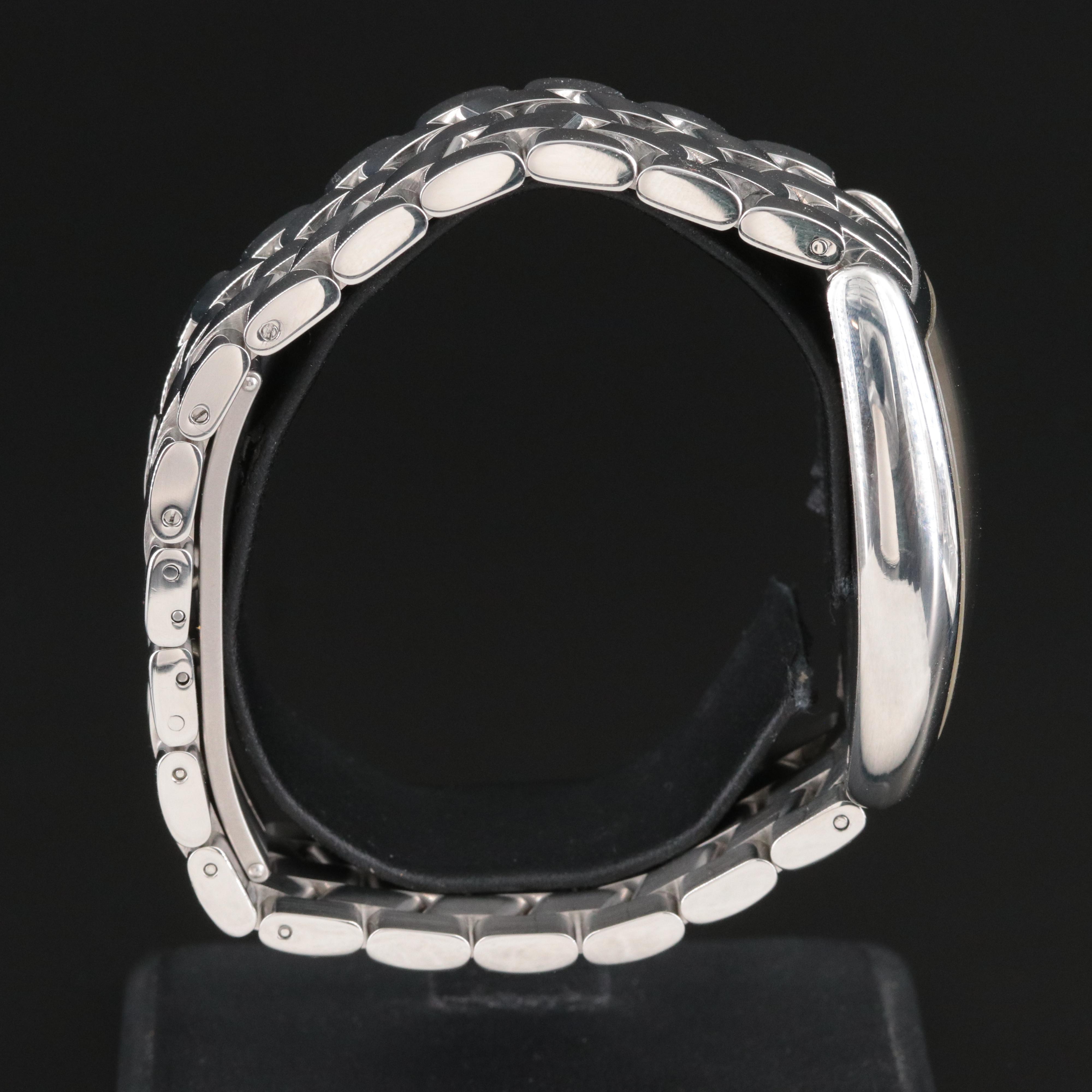 Franck Muller Casablanca Master of Complications Automatic Wristwatch