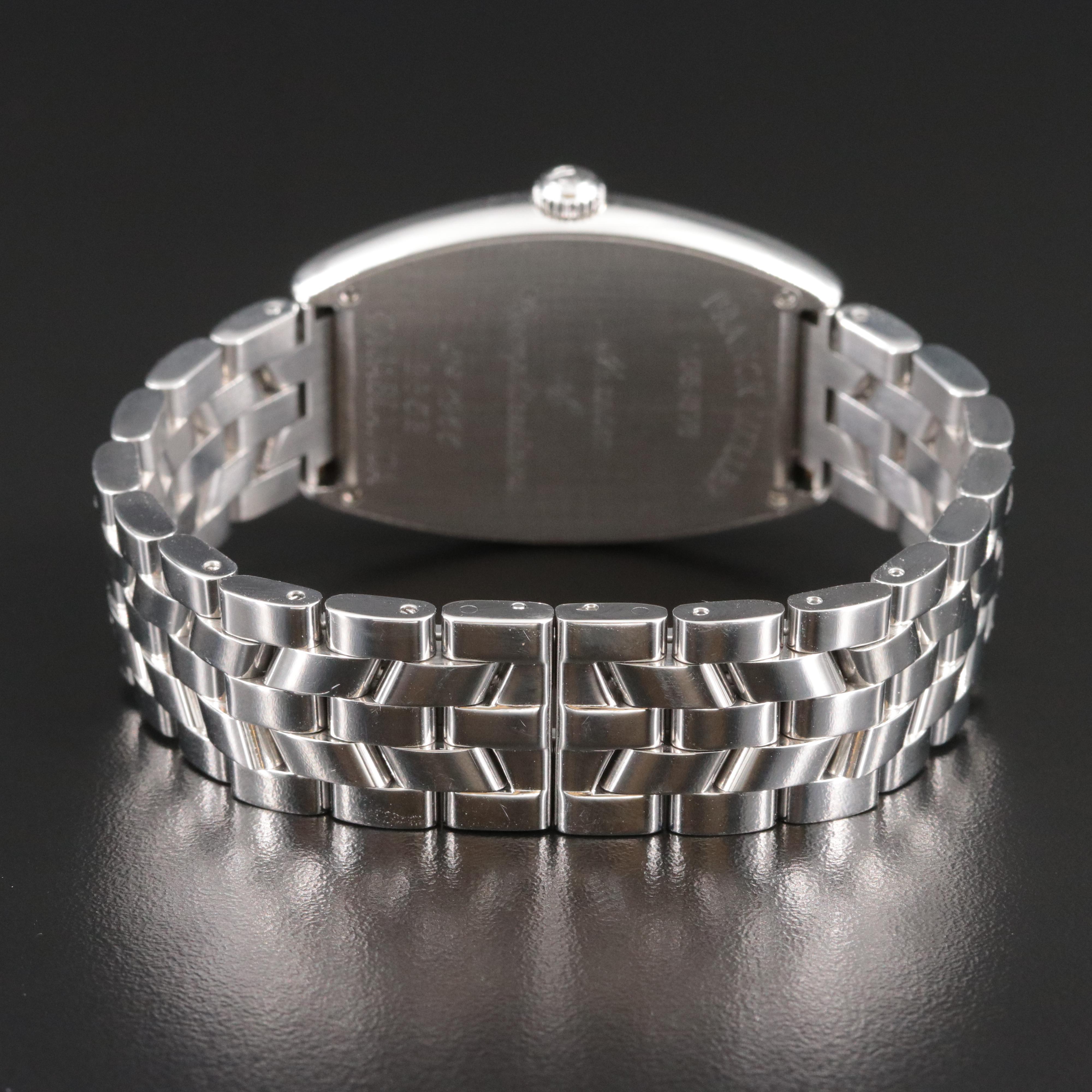 Franck Muller Casablanca Master of Complications Automatic Wristwatch