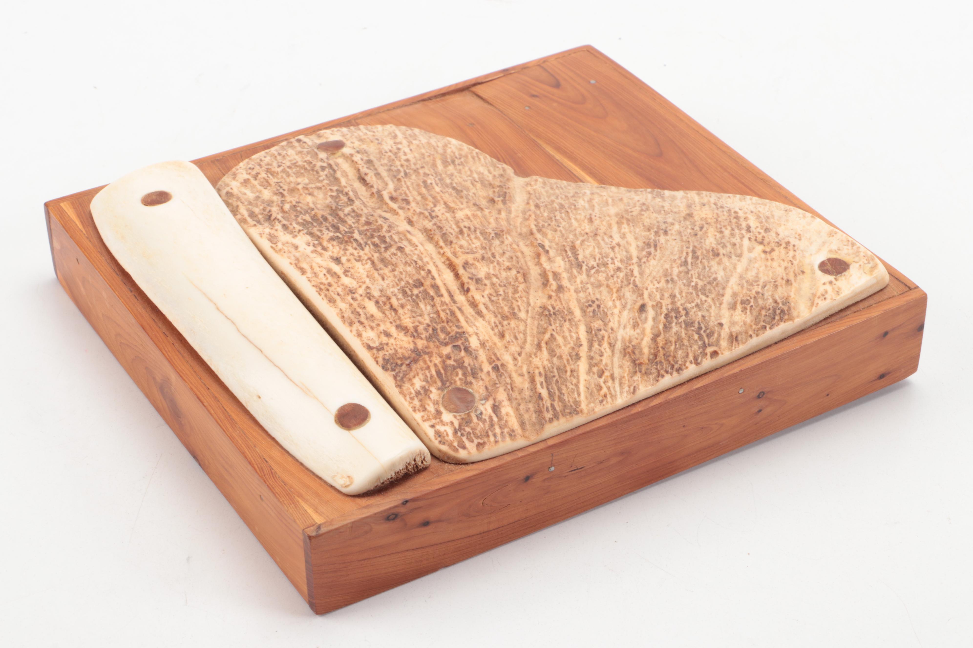 Robert Beaven Wall Hanging, Late 20th Century