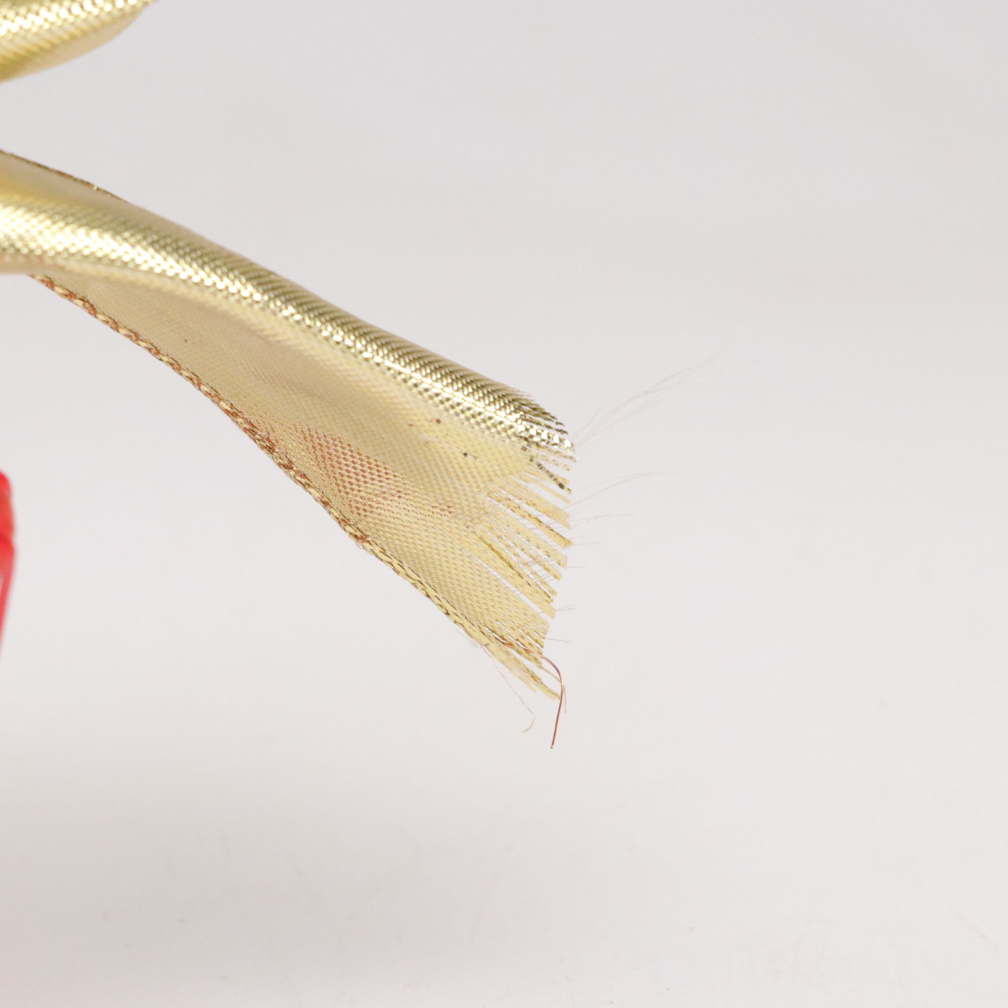 Mickey Mouse Jingle Bell & Other Christmas Ornaments