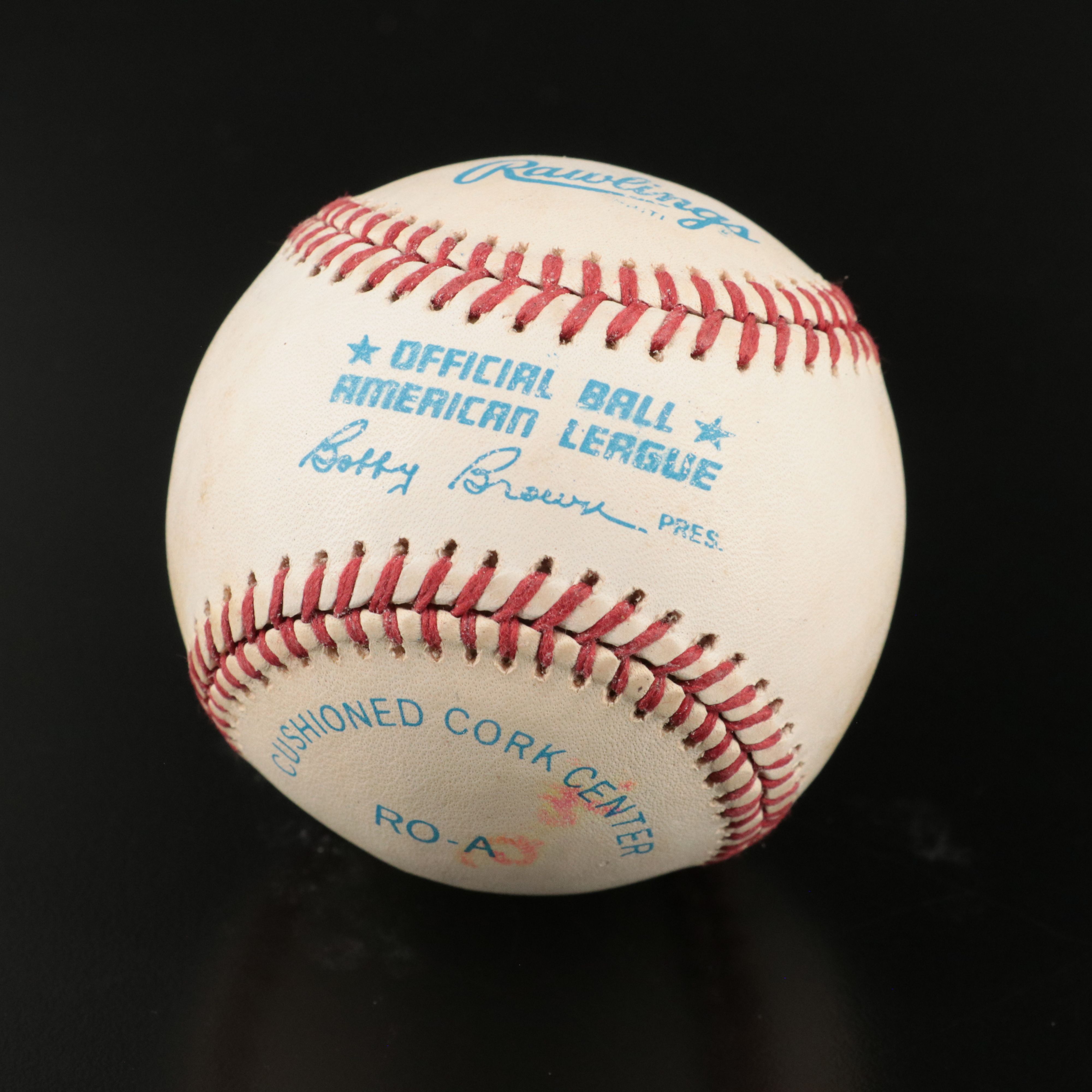 Steve Carlton, Gary Carter, & Rollie Fingers Signed Rawlings Official Baseballs