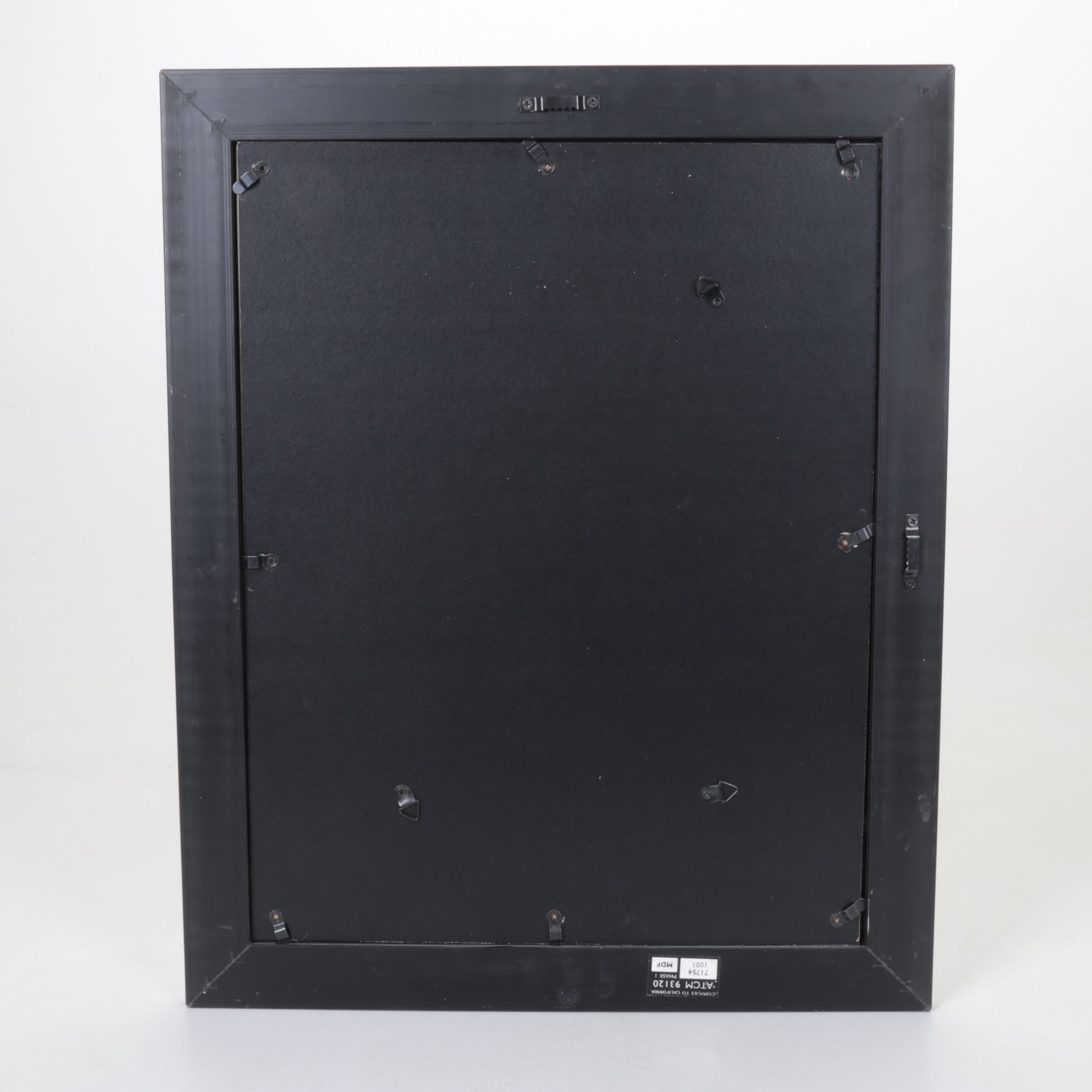 Signed Ed Newbold Giclée Poster "Pike Place Market", 2009