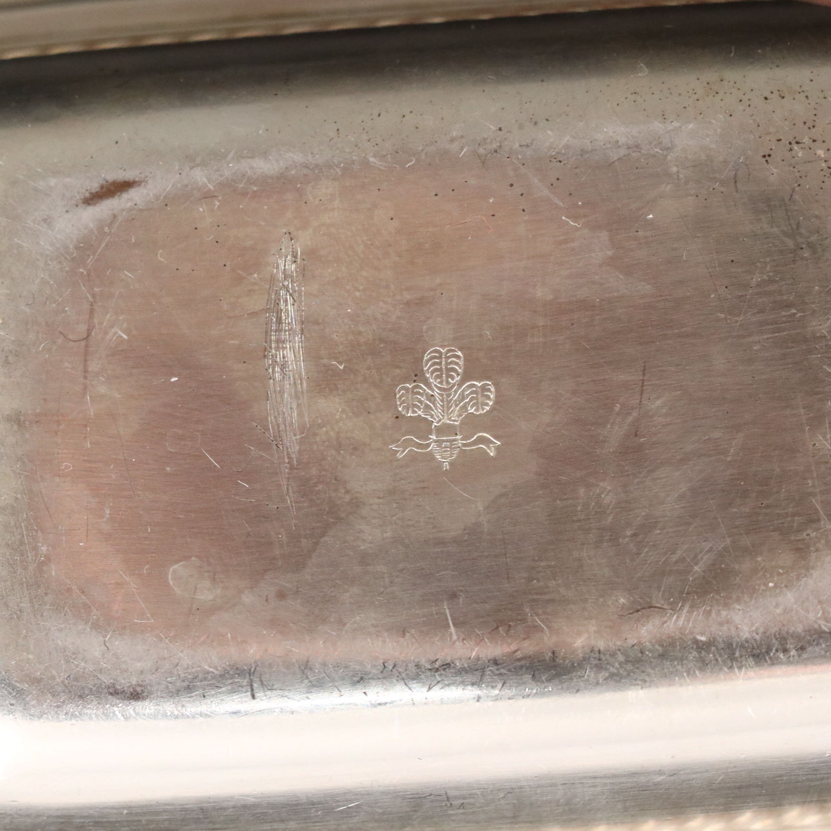 International Sterling Lid Jar, Paul Revere Bowls and More Serveware