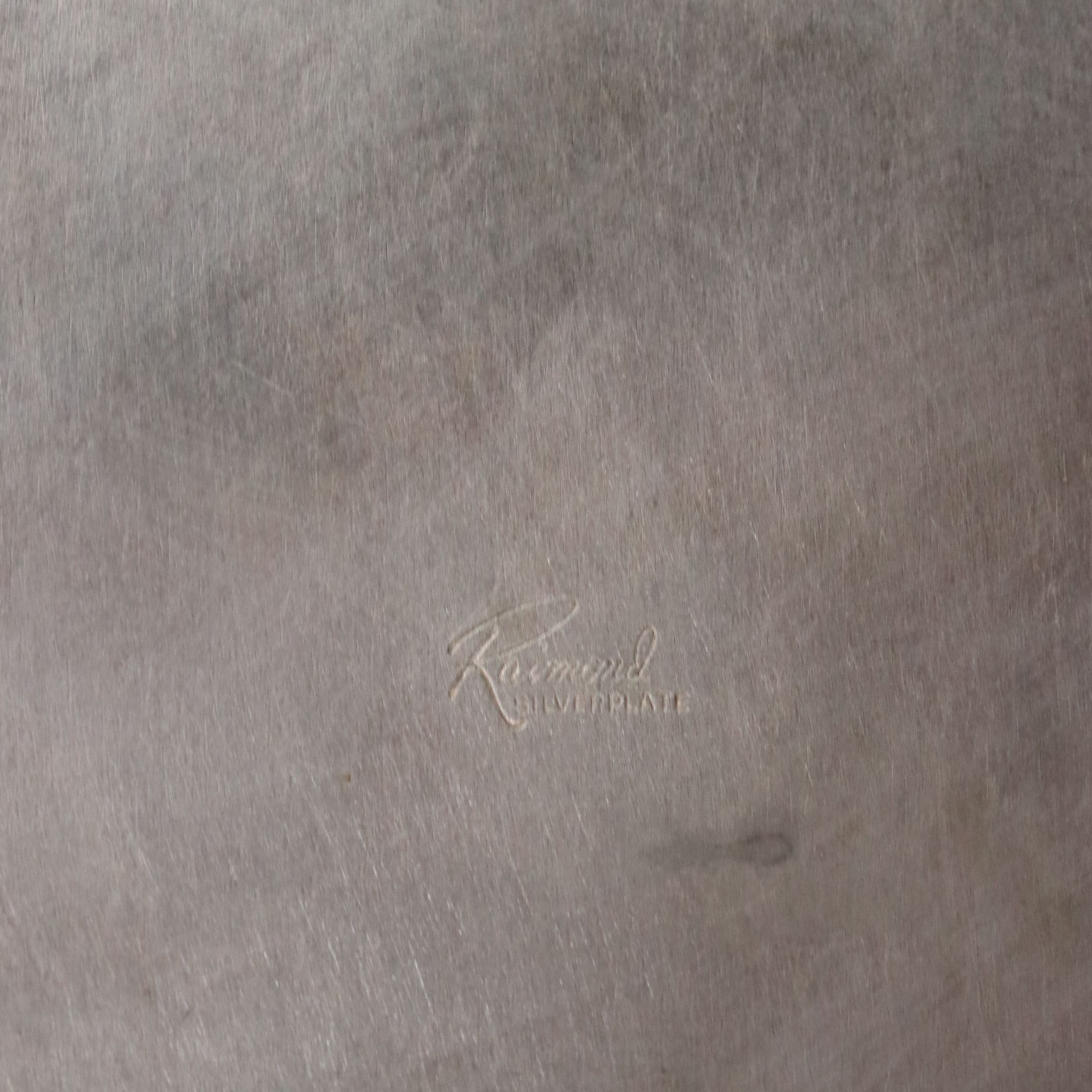 International Sterling Lid Jar, Paul Revere Bowls and More Serveware