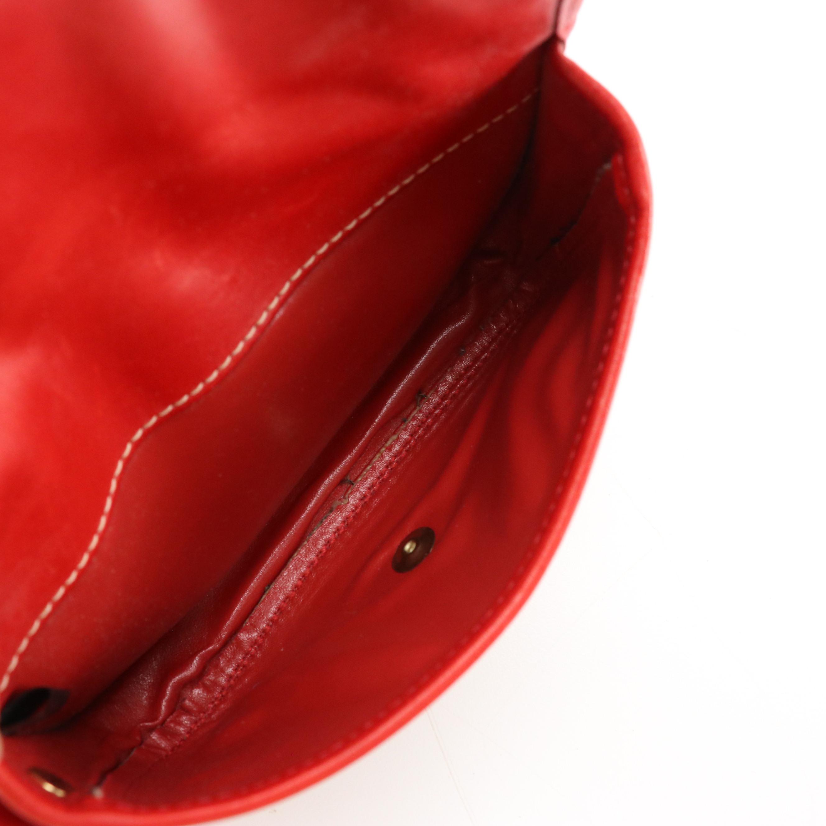 Dooney & Bourke Gray DB Canvas Two-Way Bag, Crossbody Bags and Wristlet