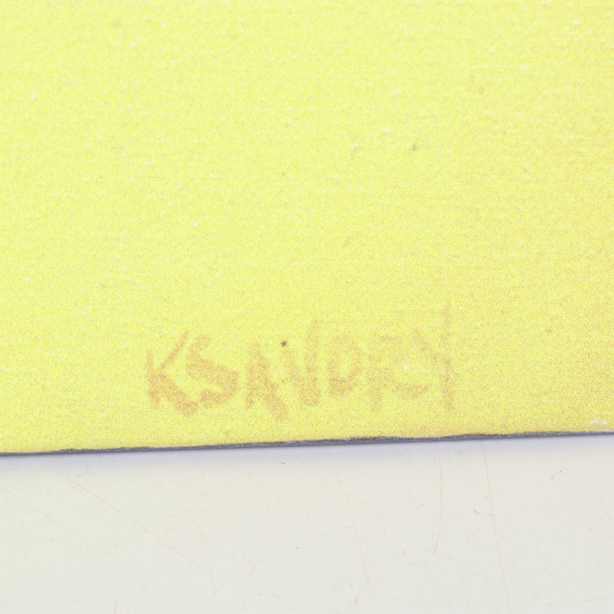 Giclée Metal Box Art After Karen Savory "Wild Beauty", 2018