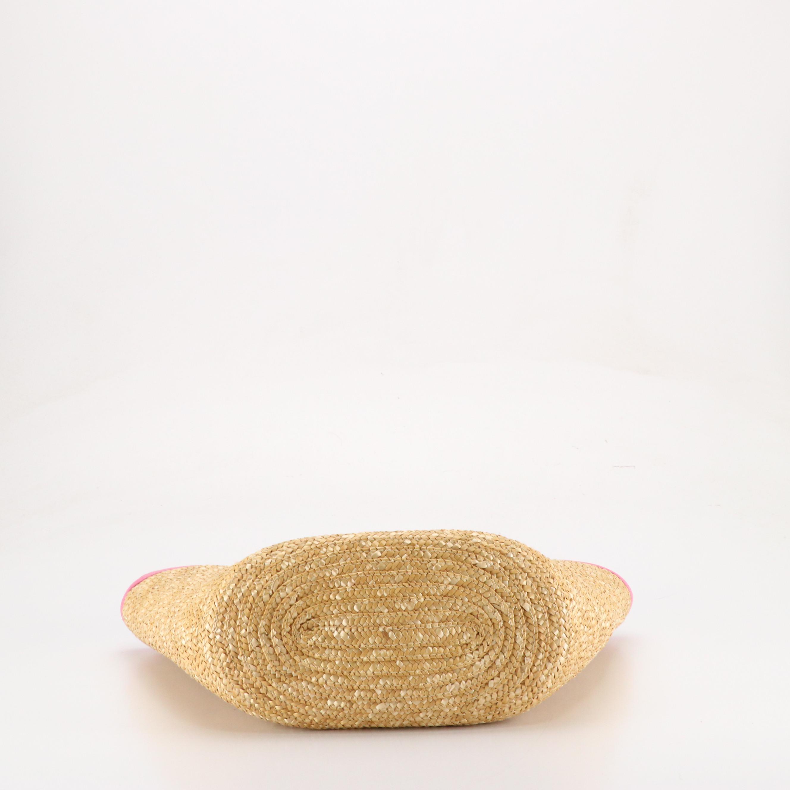 Lilly Pulitzer Wheat Straw Bucket Tote, Brahmin & Cole Haan Shoulder Bags & More