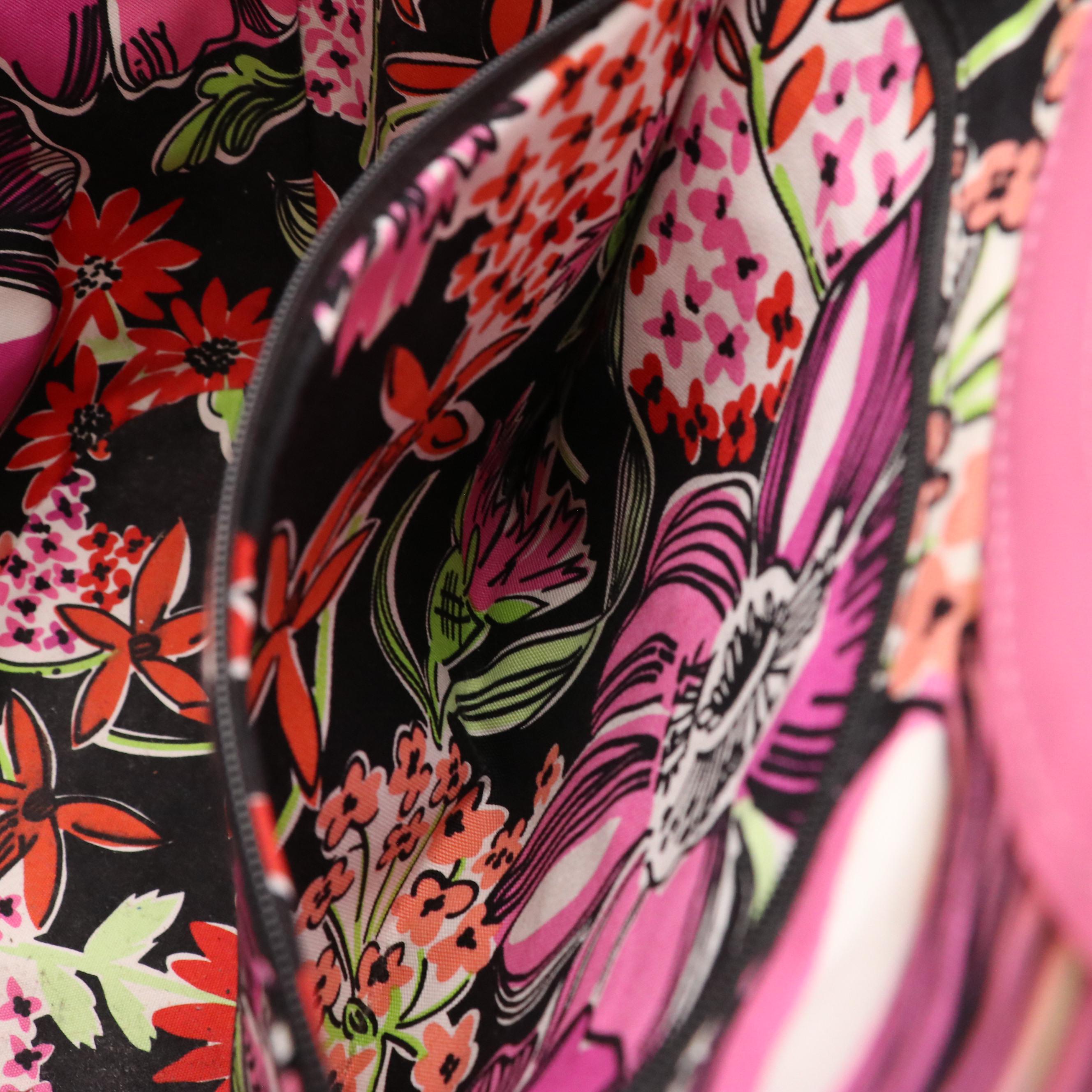 Lilly Pulitzer Wheat Straw Bucket Tote, Brahmin & Cole Haan Shoulder Bags & More