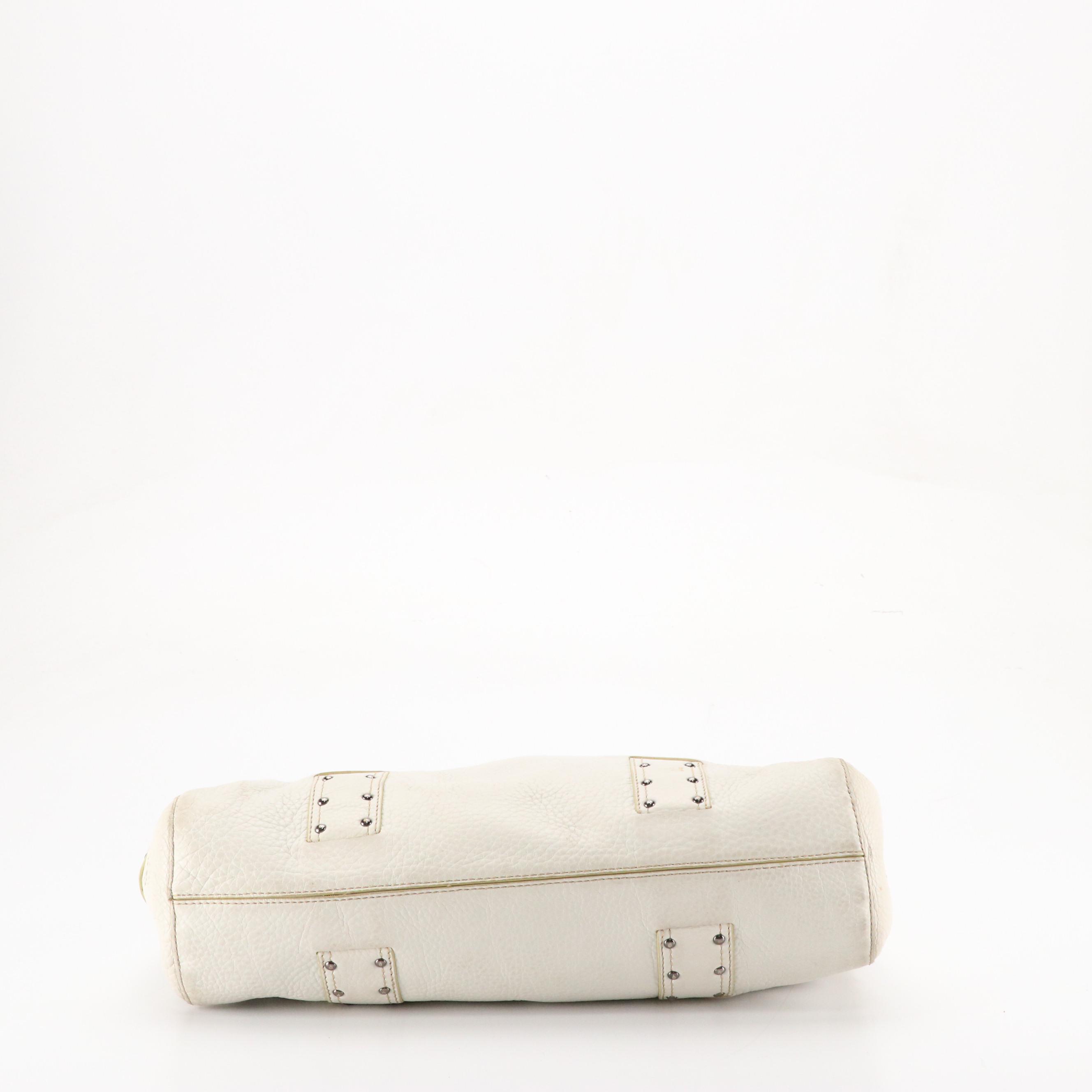 Lilly Pulitzer Wheat Straw Bucket Tote, Brahmin & Cole Haan Shoulder Bags & More