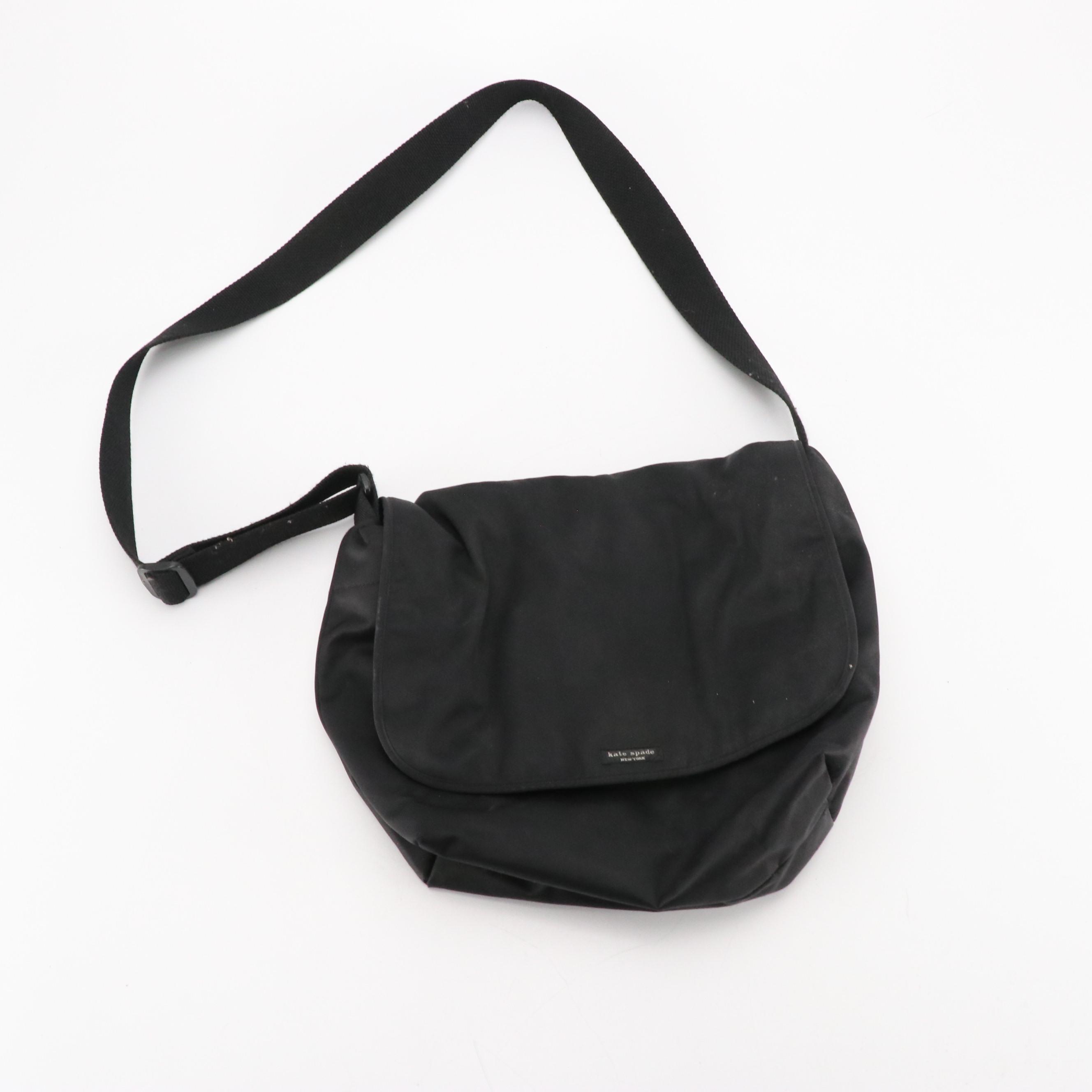 Lilly Pulitzer Wheat Straw Bucket Tote, Brahmin & Cole Haan Shoulder Bags & More