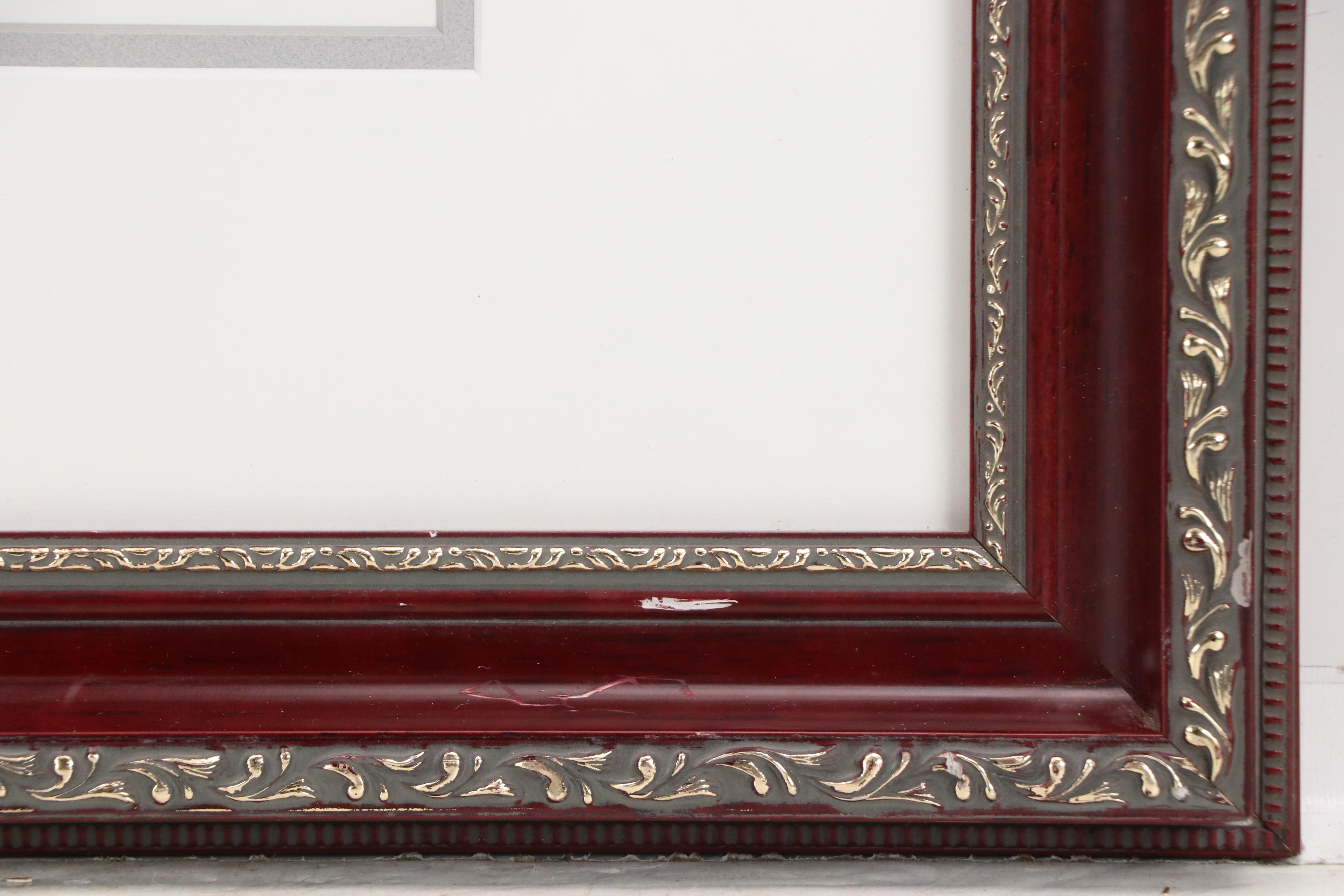 Greenberg Landscape Giclée "The Light," 21st Century