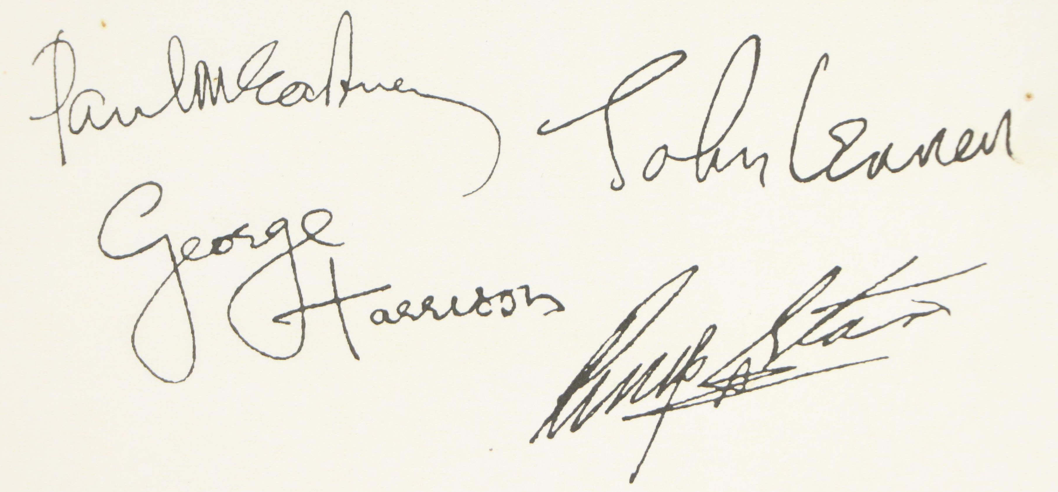 The Beatles Crosley Field Cincinnati Concert Reproduction Posters