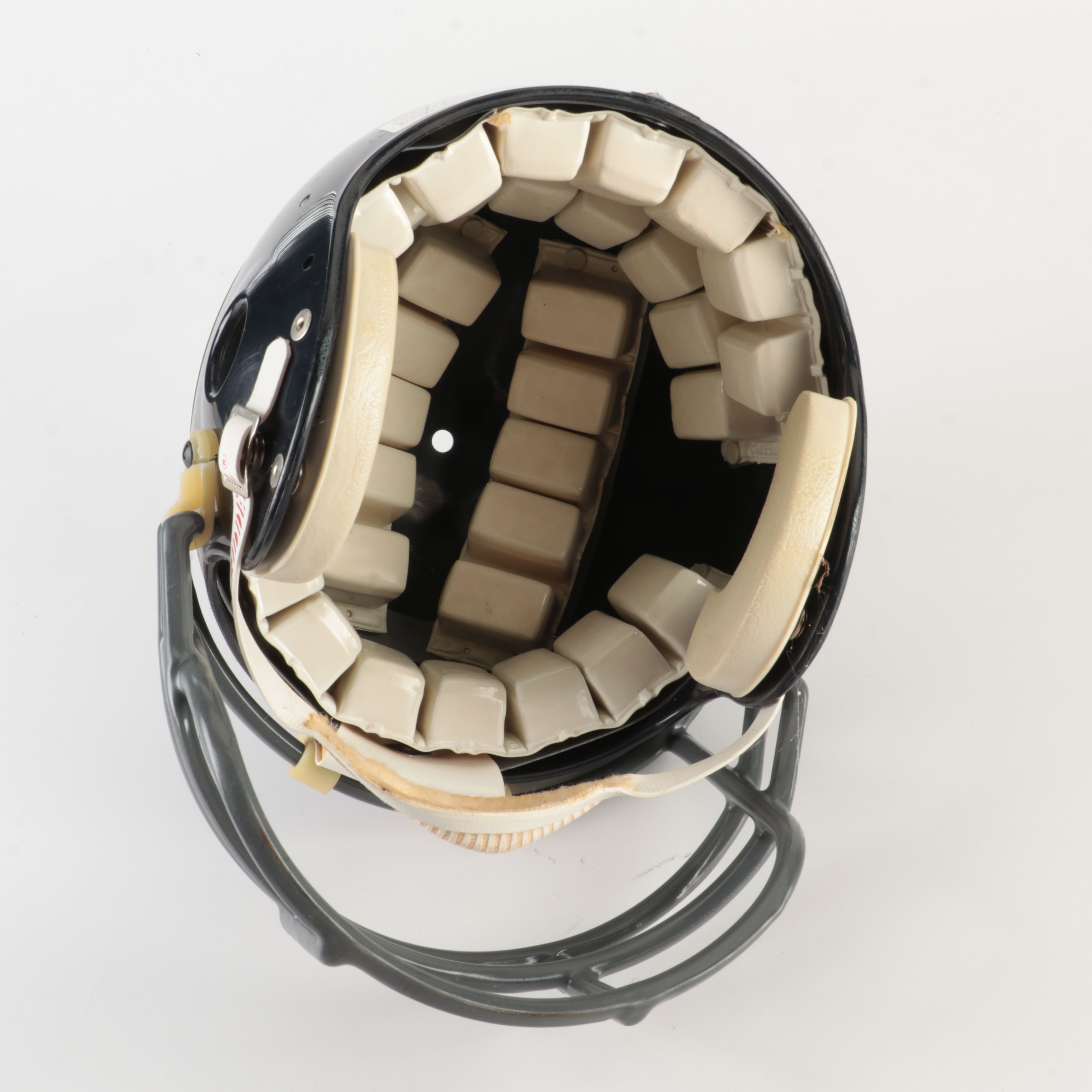 Gale Sayers Signed "HOF 1977" Chicago Bears Full-Size Riddell Football Helmet